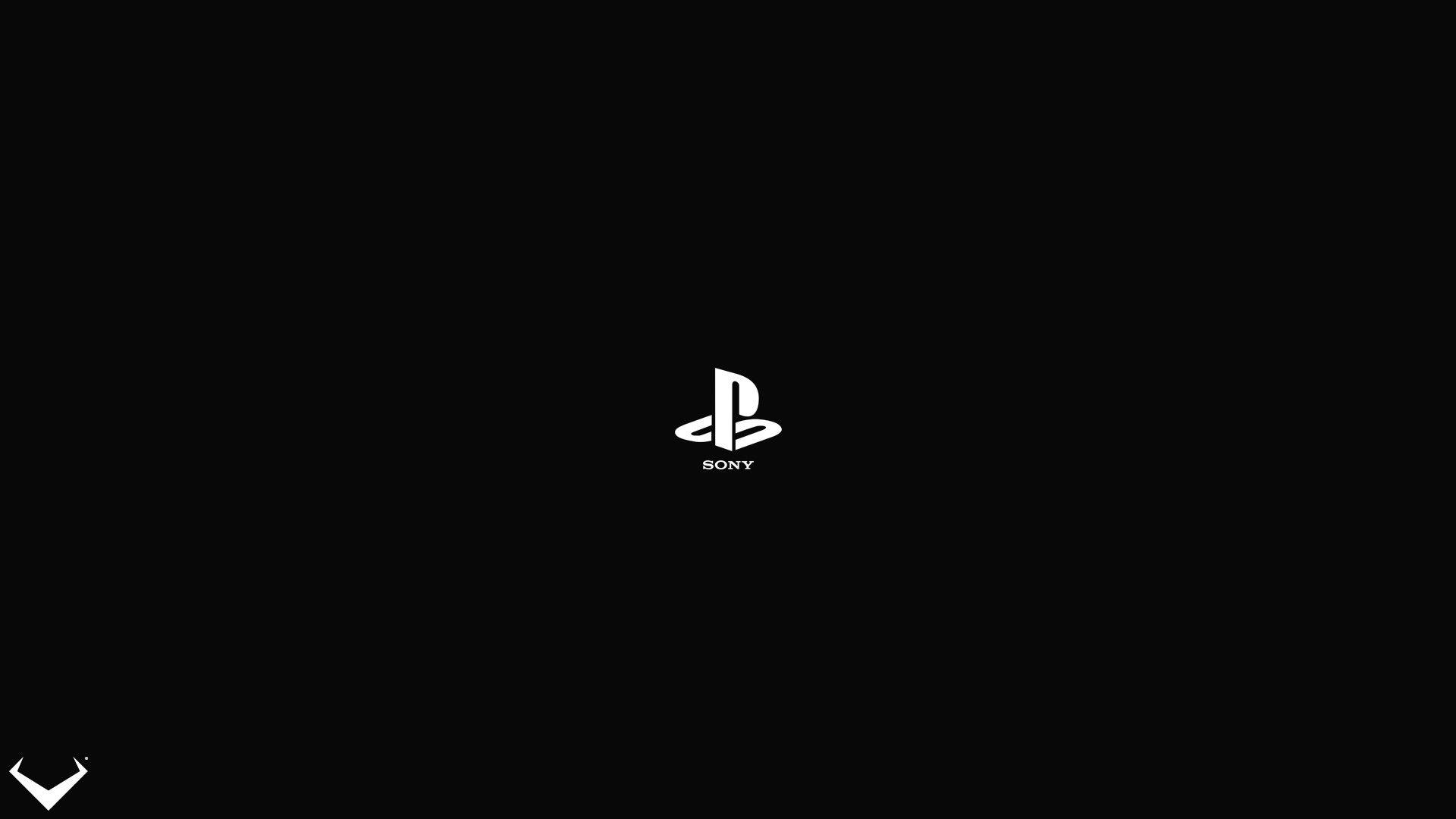 HD Playstation Wallpaper