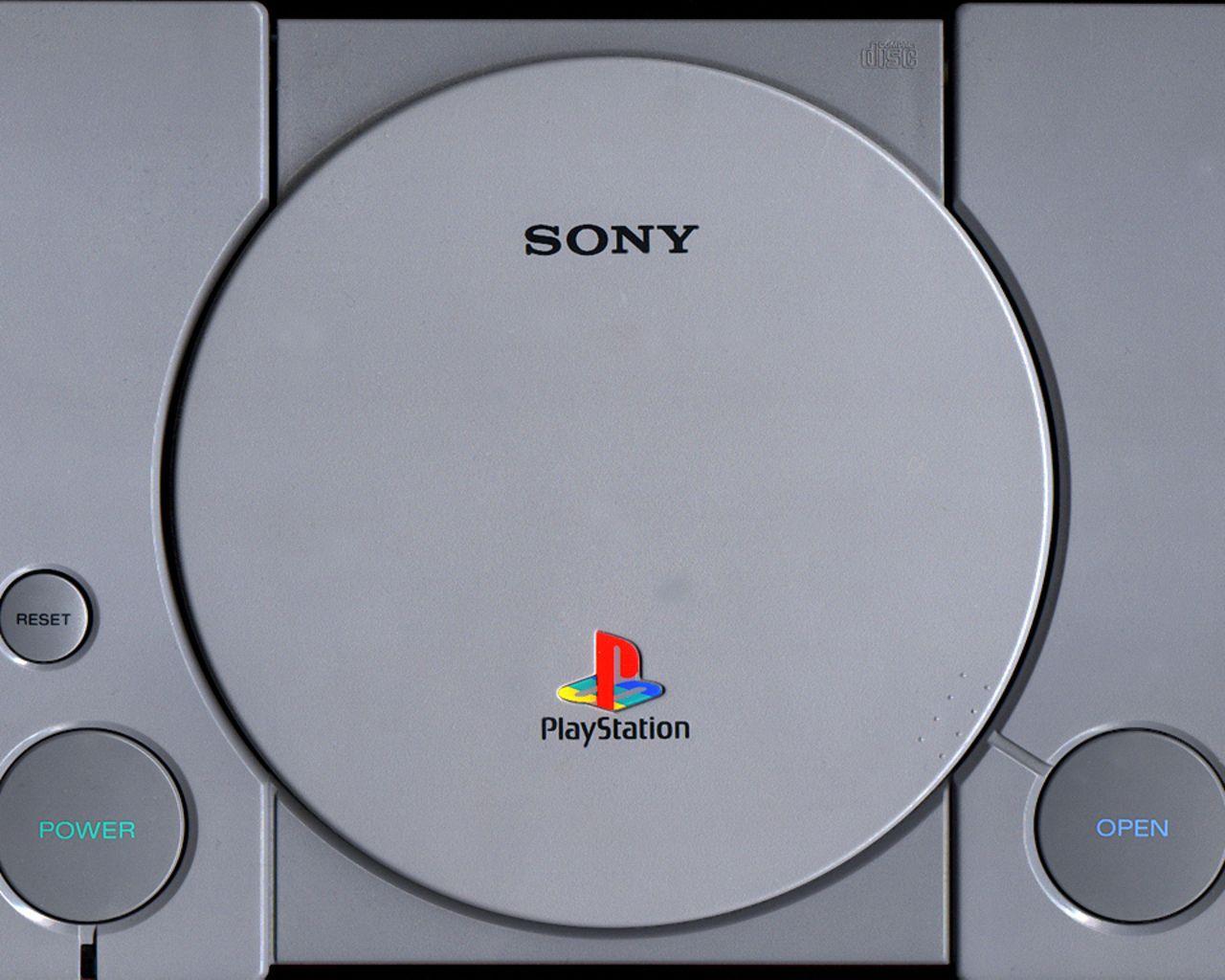 Playstation image The Original Playstation HD wallpaper