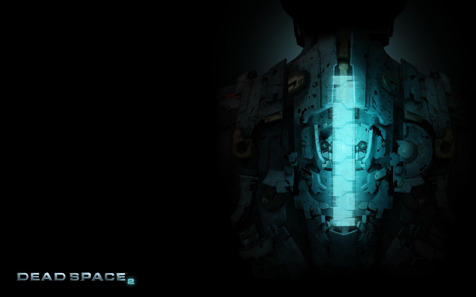 Dead Space image Dead Space 2 Rig HD wallpaper and background