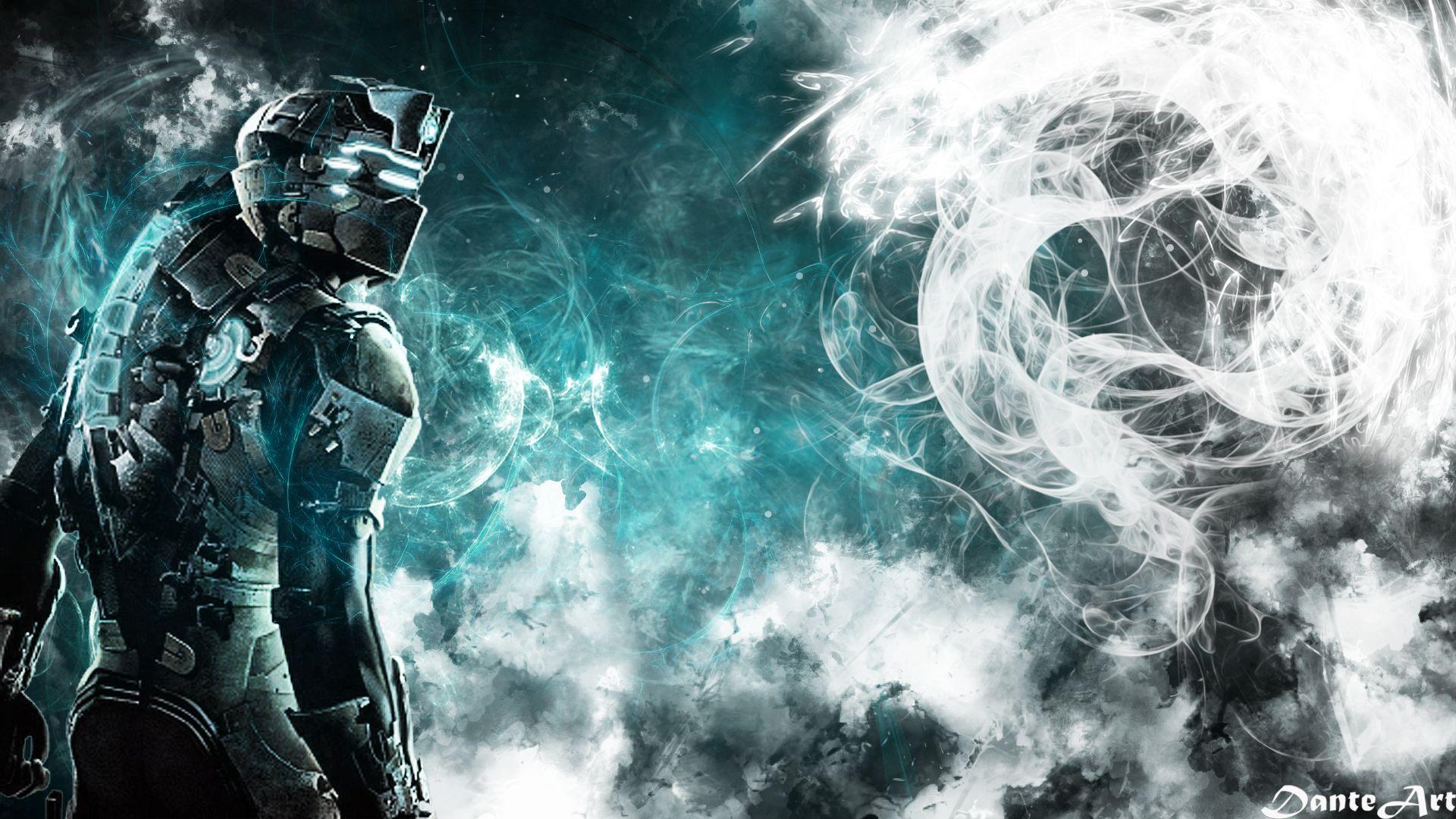 Dead Space HD Wallpaper 9 X 1080