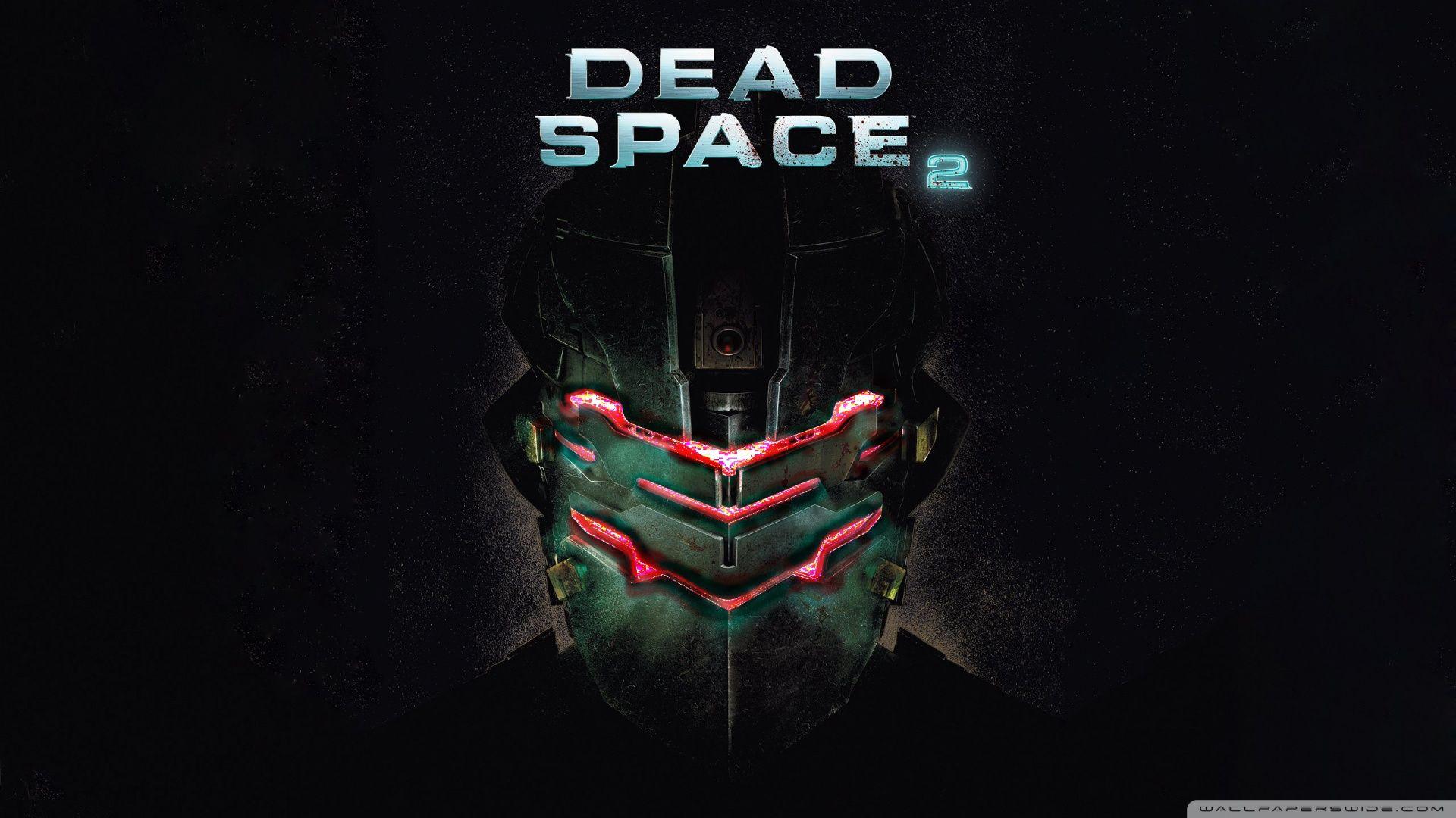 Dead Space 2 Video Game ❤ 4K HD Desktop Wallpaper for 4K Ultra HD