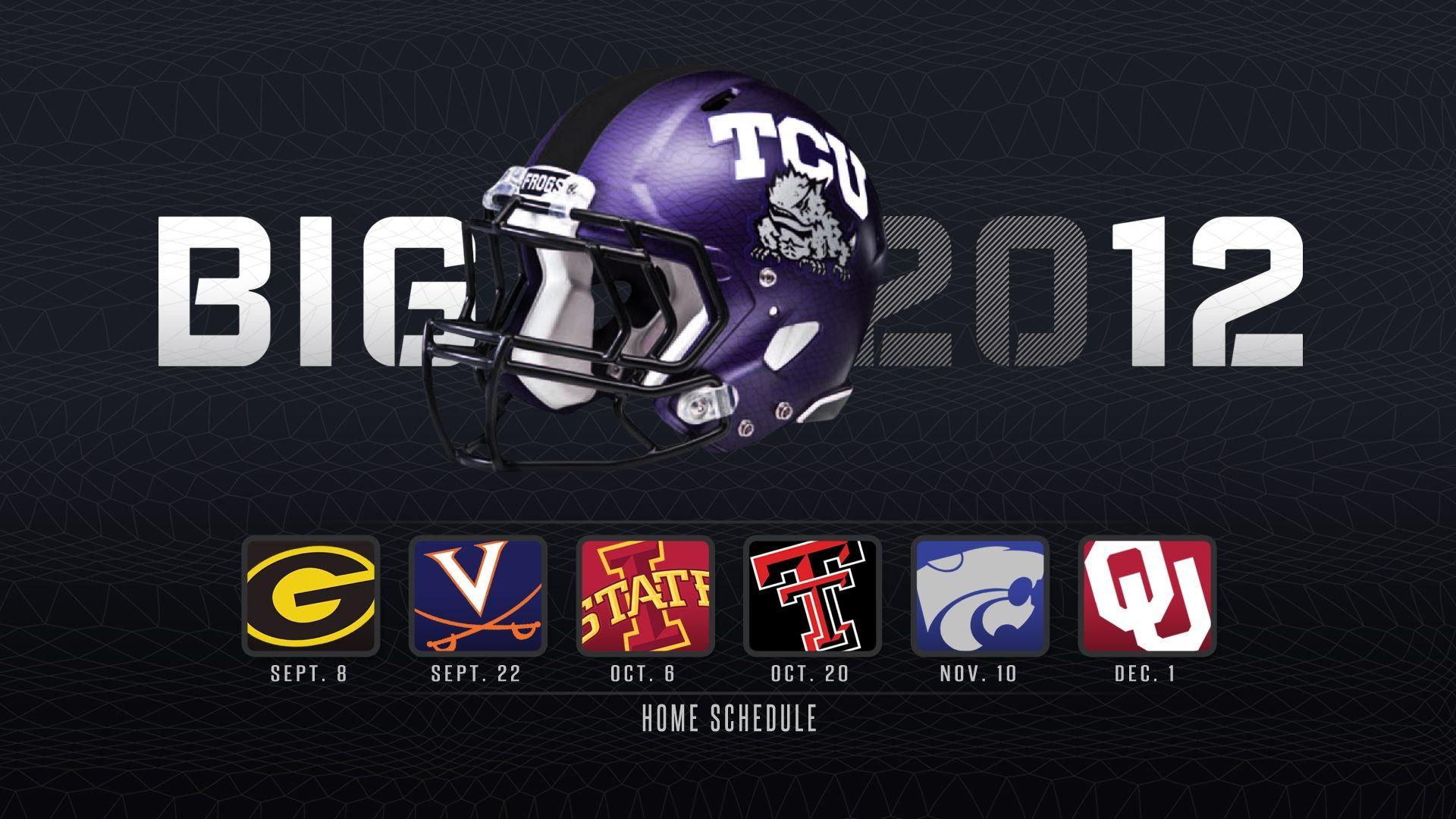 GOFROGS.COM Horned Frogs Official Athletic Site