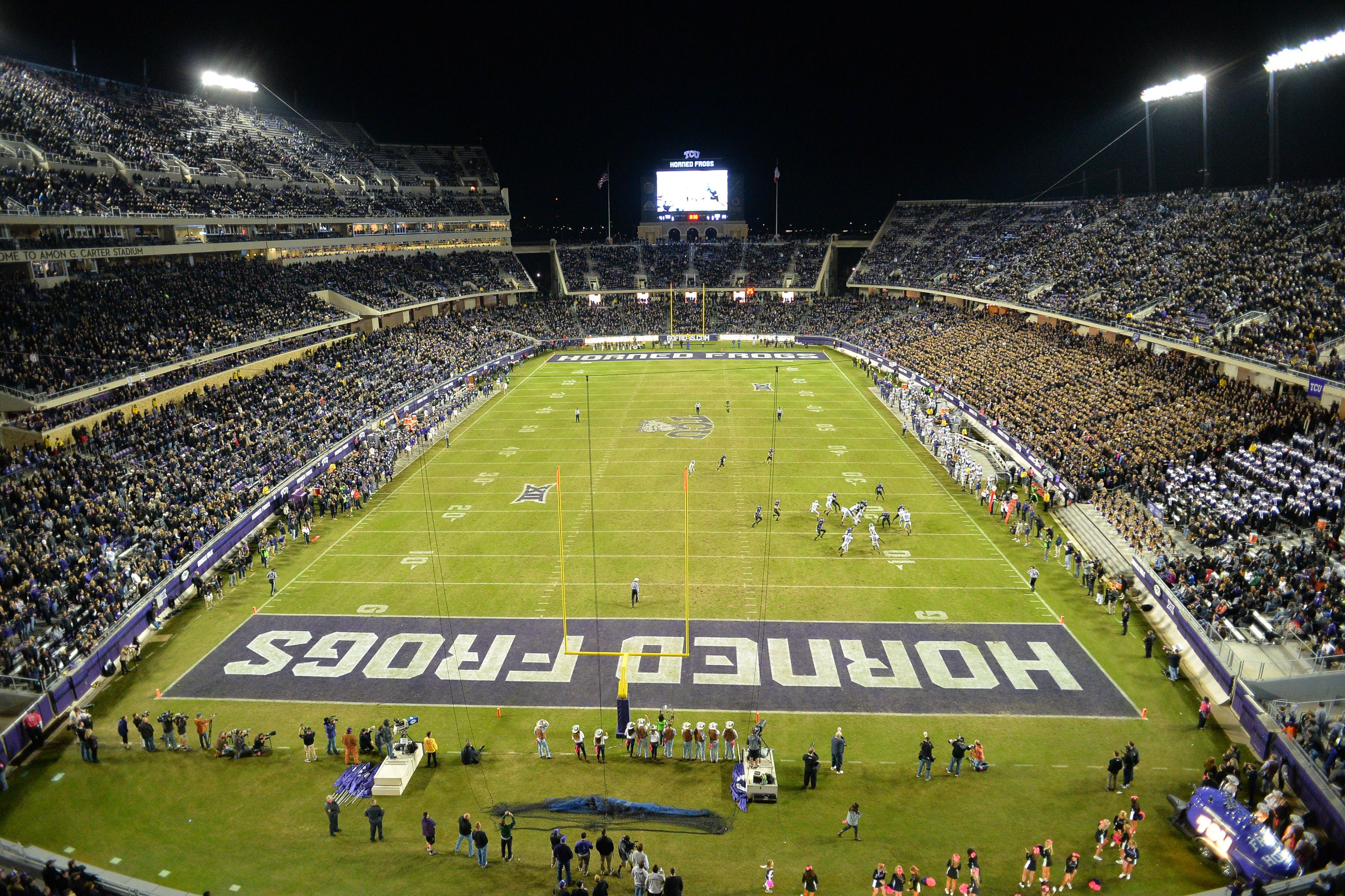 Tcu Desktop Backgrounds - Wallpaper Cave