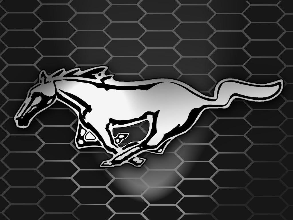Mustang Logo Wallpaper For Android #jEo. Cars. Mustang