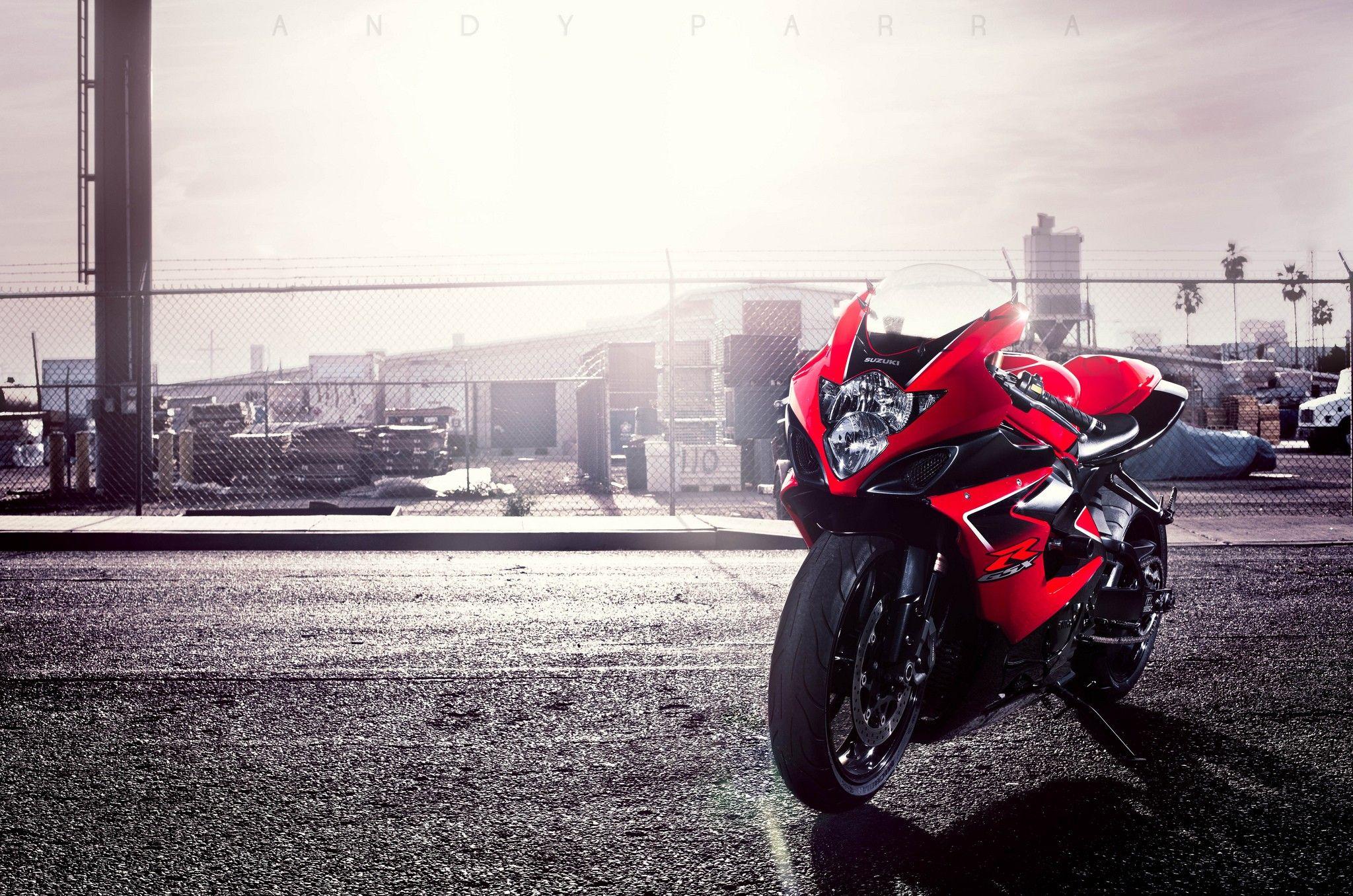 Free Download Motorcycle Wallpaper