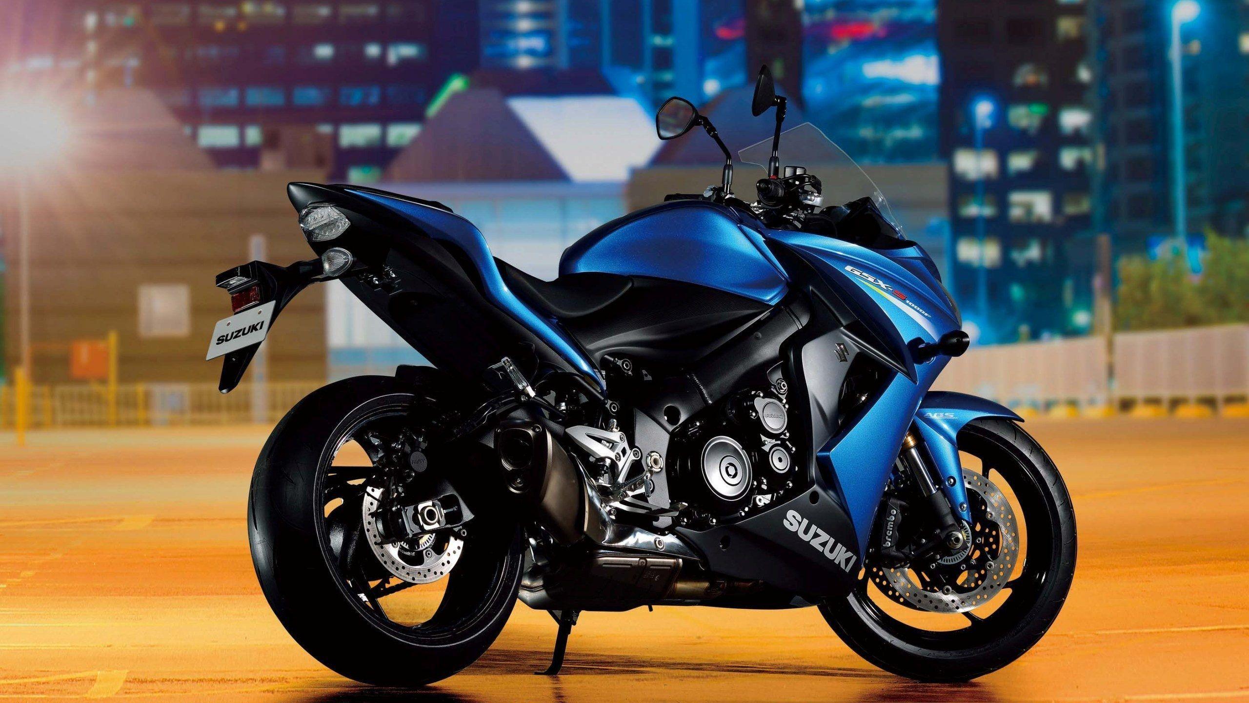 HD Suzuki Gsxr Wallpaper PIC MCH072308
