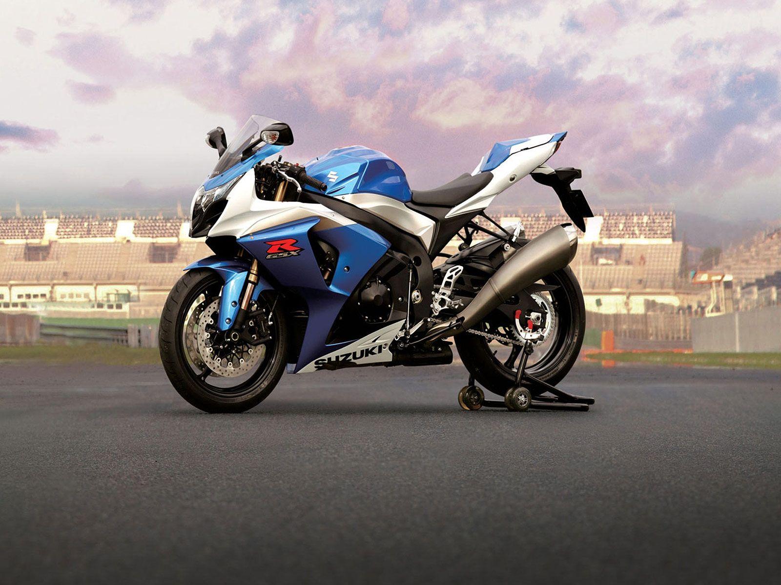 Suzuki Wallpaper