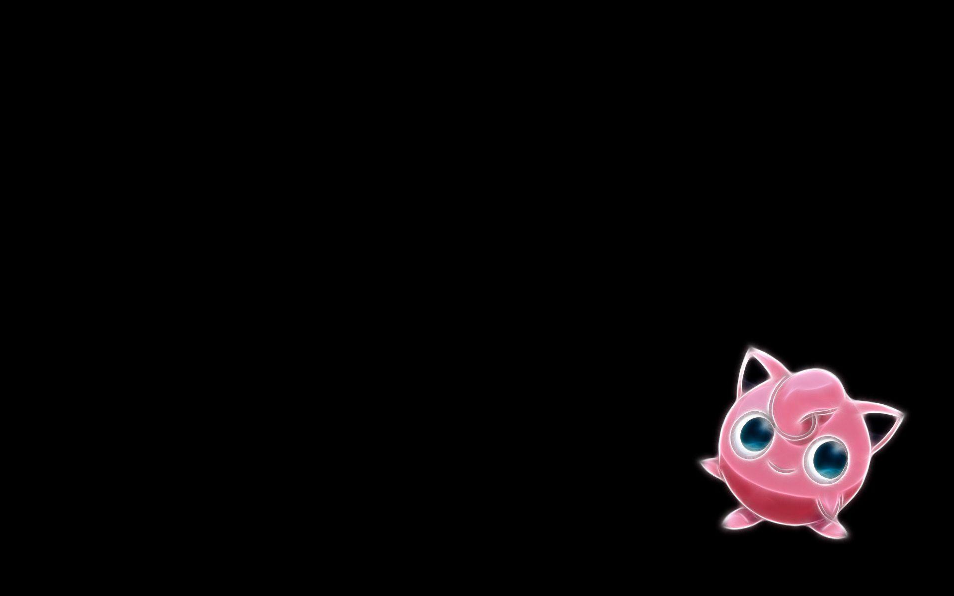 Download the Jigglypuff Wallpaper, Jigglypuff iPhone Wallpaper