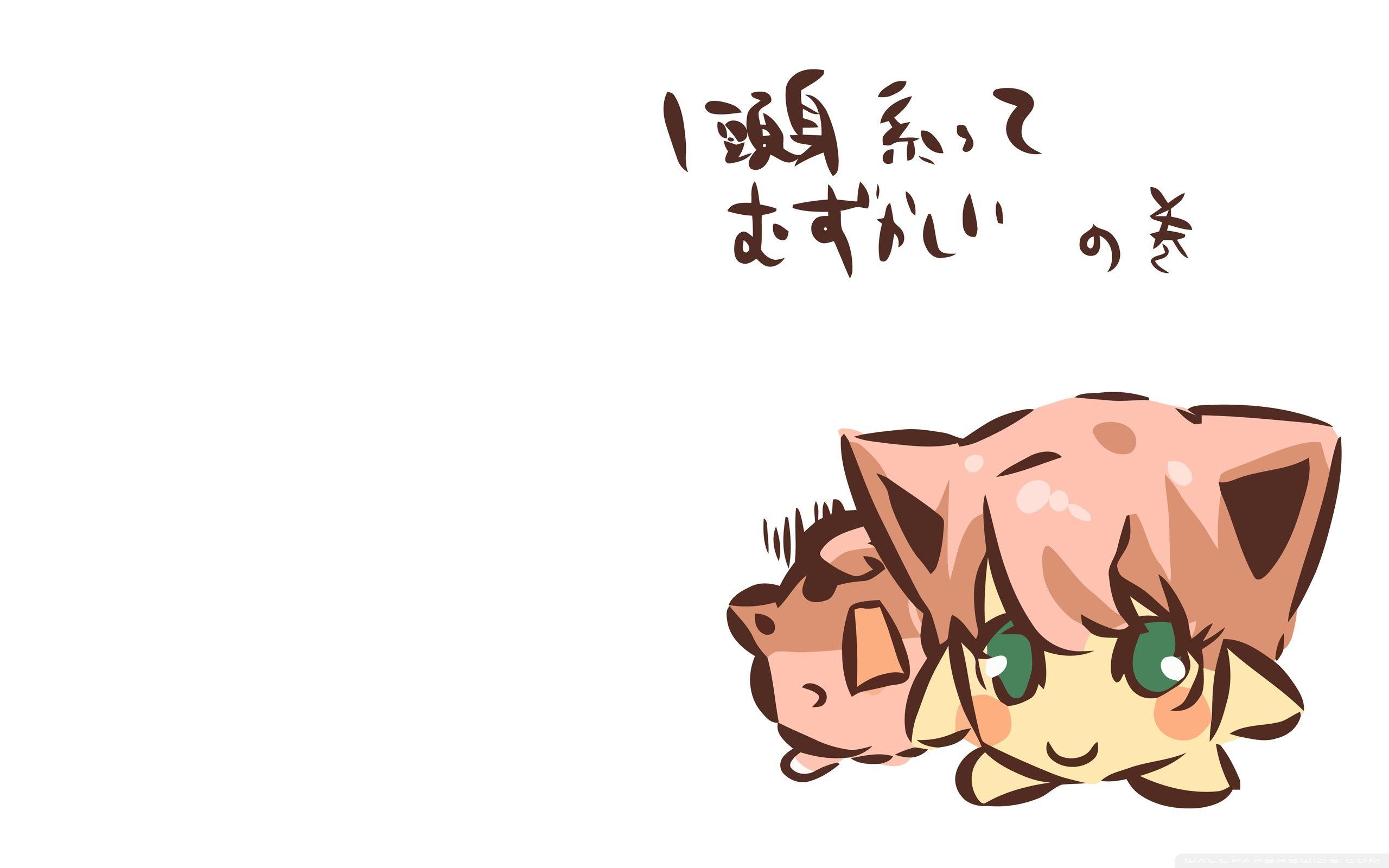 Jigglypuff Pokemon ❤ 4K HD Desktop Wallpaper for 4K Ultra HD TV