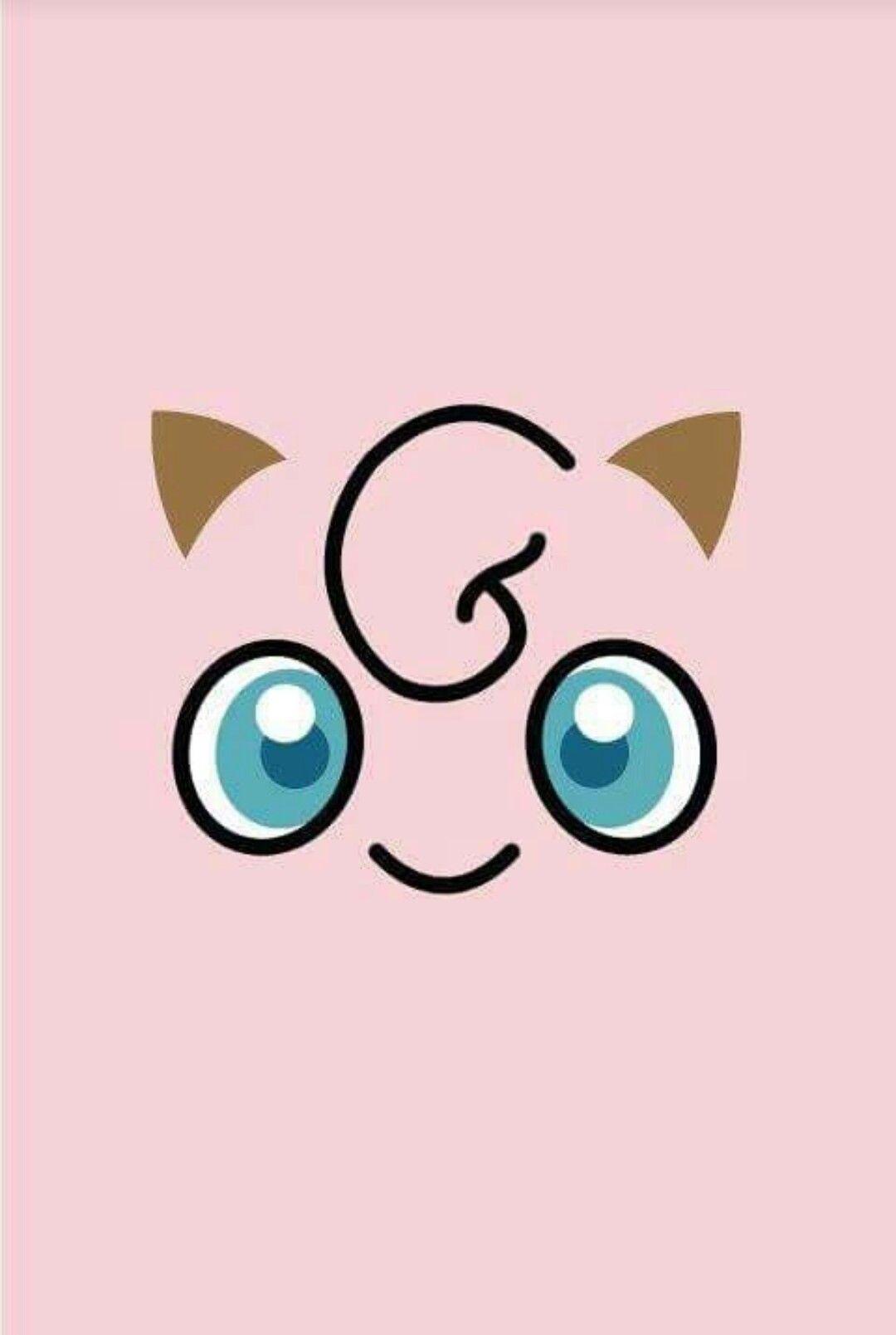 Jiggly Puff Wallpapers - Wallpaper Cave