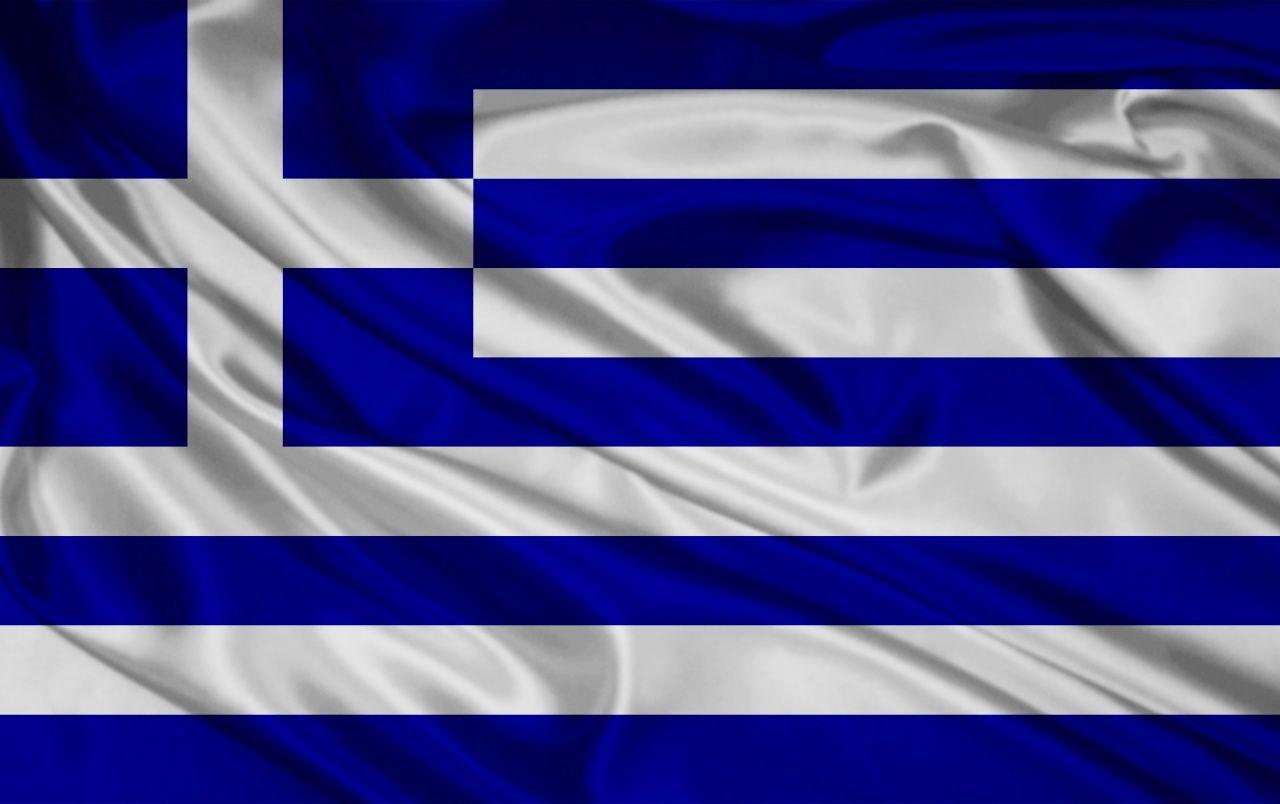 Greece Flag wallpaper. Greece Flag