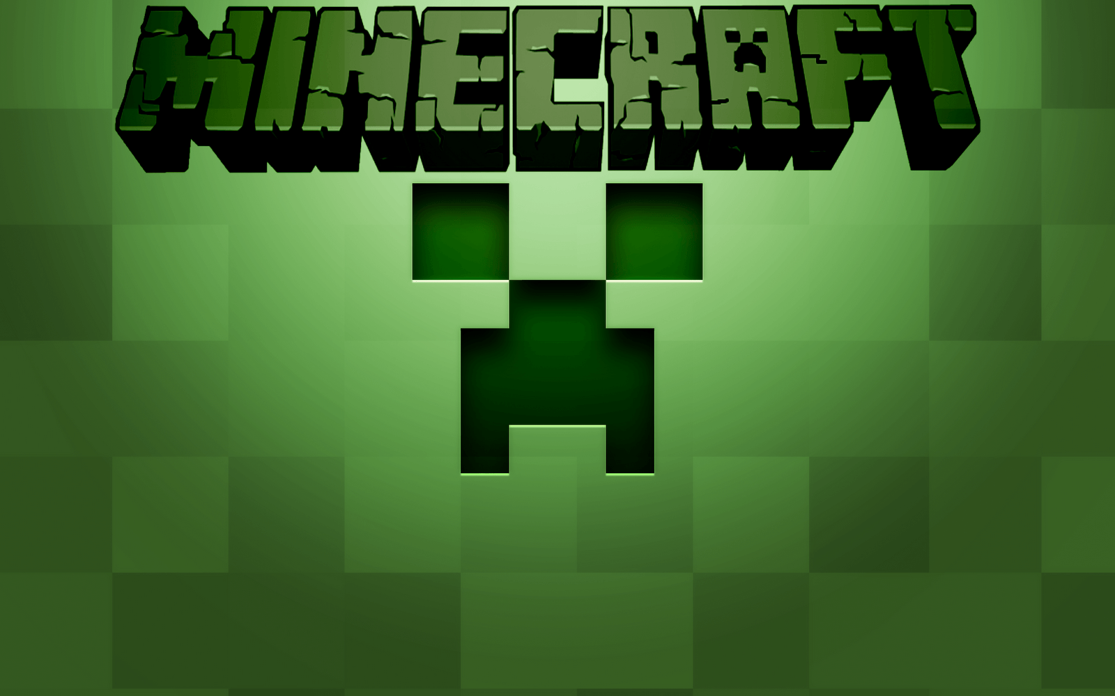 Minecraft Creeper Cak HD Wallpaper, Background Image