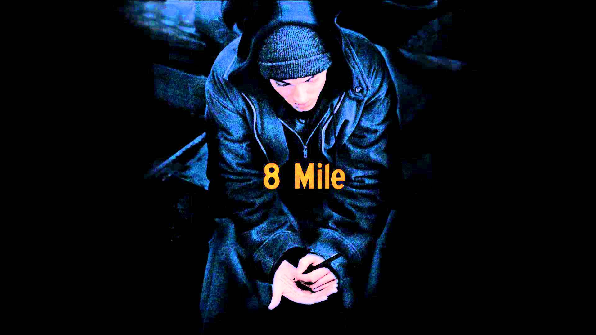 HD) 8 Mile Final Battle Instrumentals