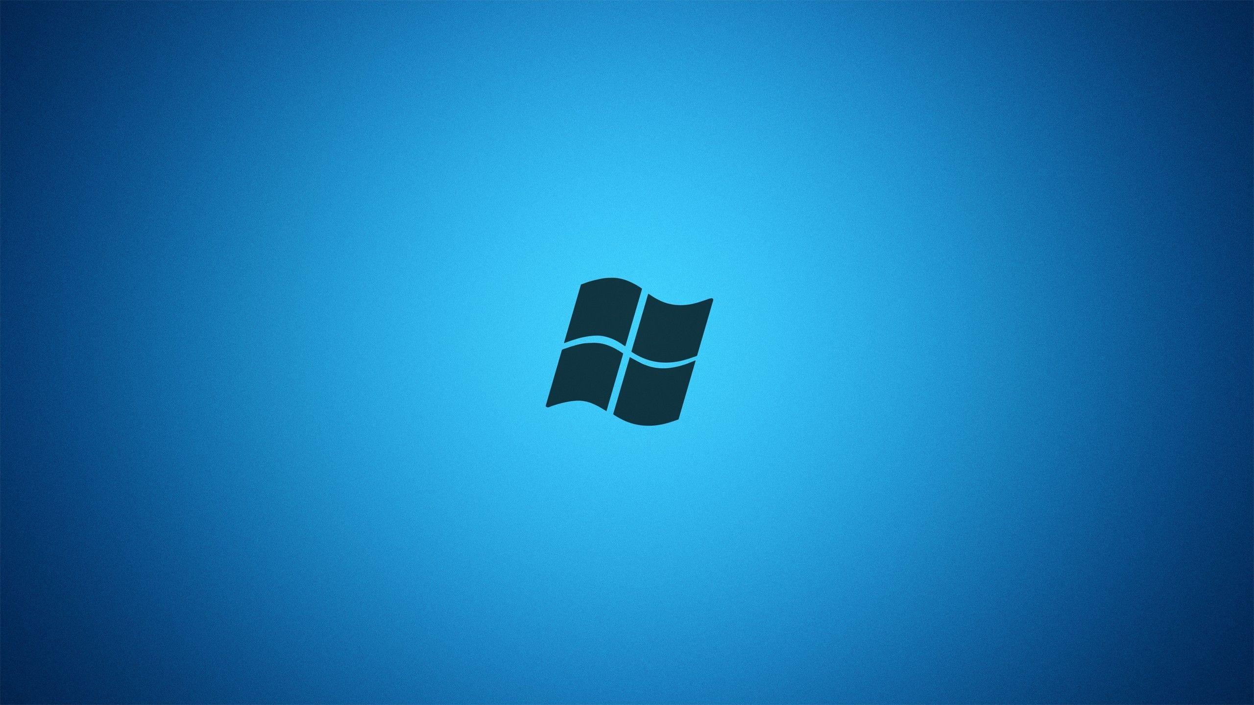 Windows 7 Simple, HD Computer, 4k Wallpaper, Image, Background