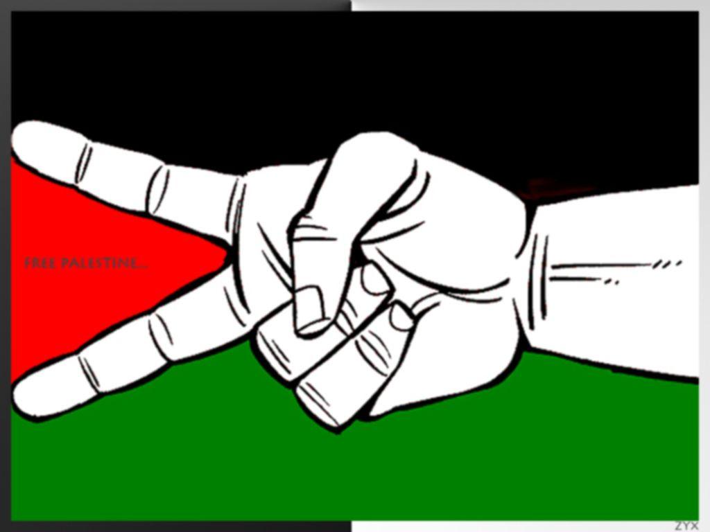 Free Palestine