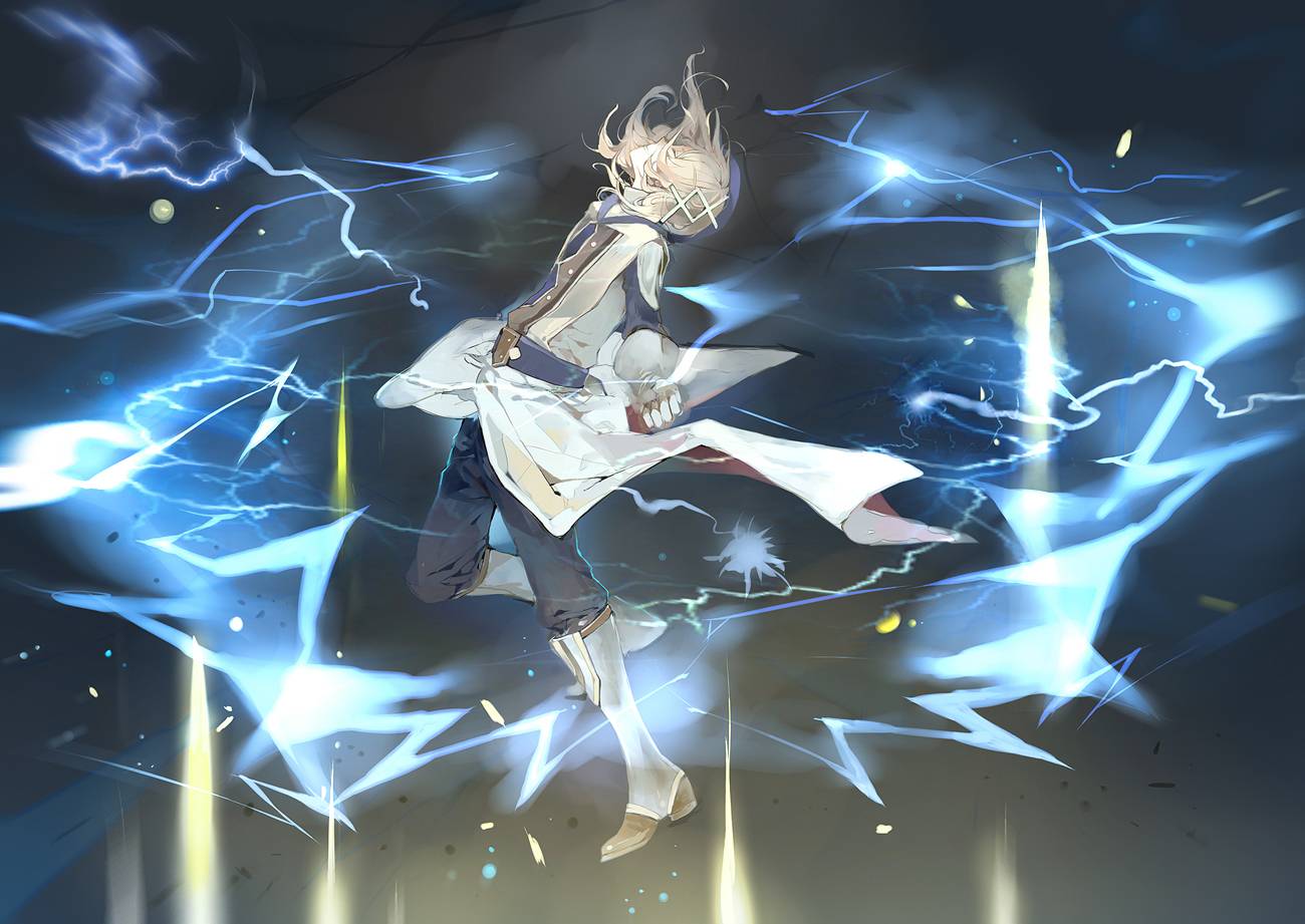 Ian [Inqui] Nest Wallpaper