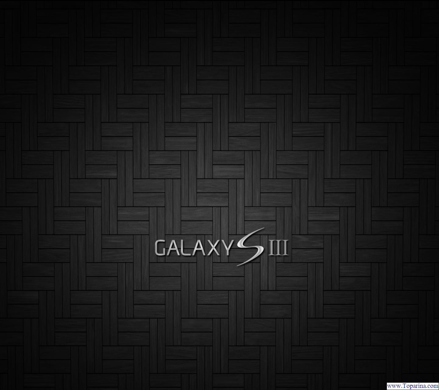 Samsung Galaxy S3 Black HD Wallpaper, Background Image
