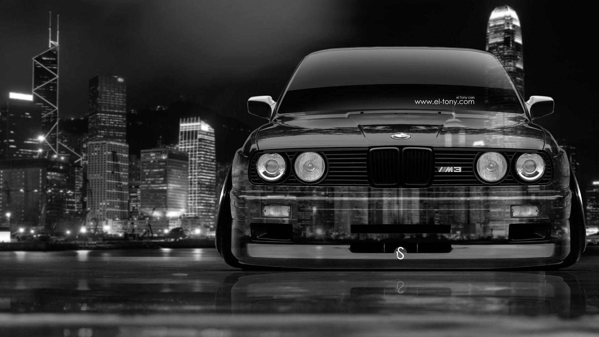Bmw E30 Wallpaper in HQ Resolution