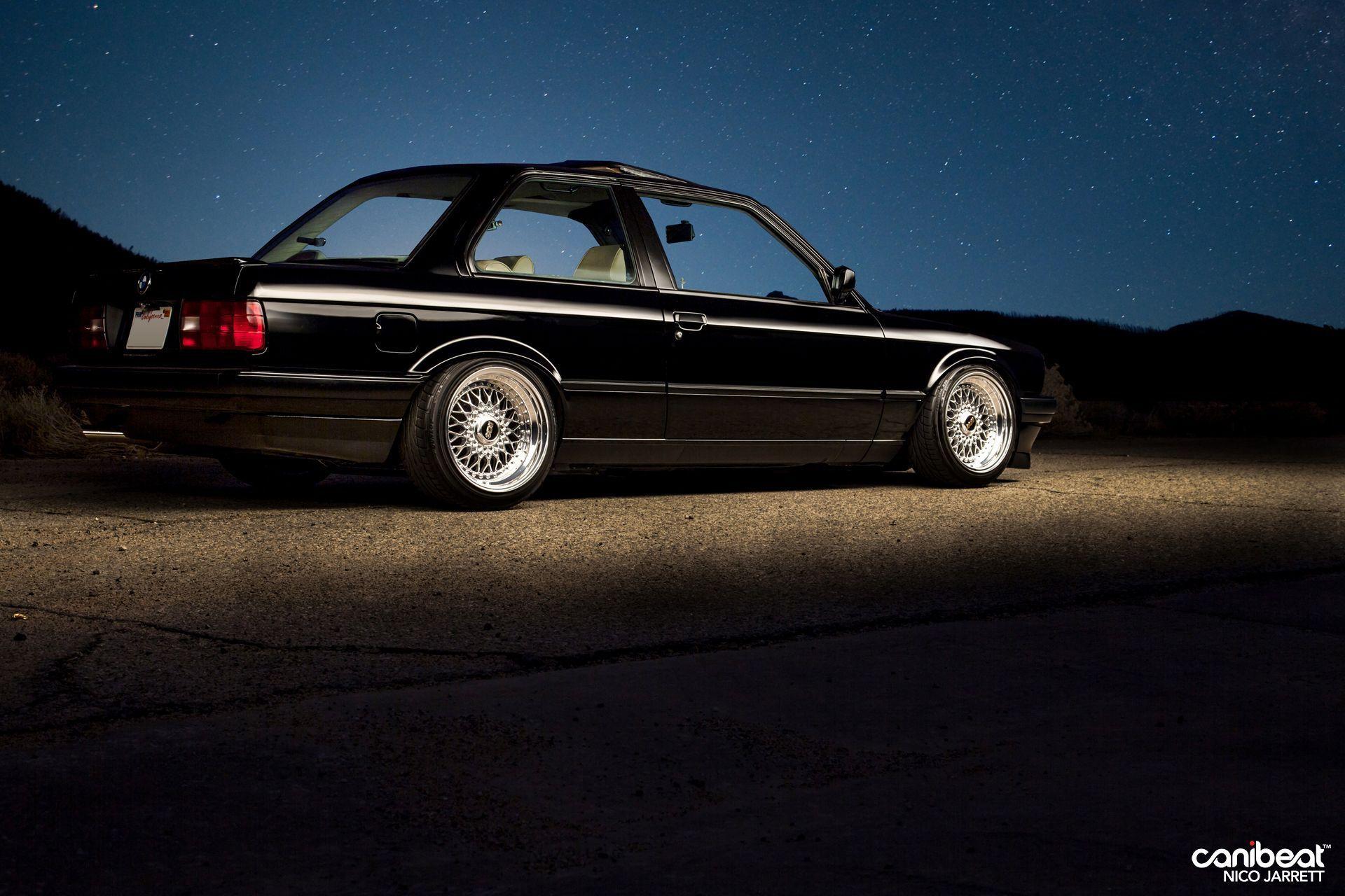 Adorable Bmw E30 Wallpaper, 1920x1280 for PC & Mac, Laptop, Tablet
