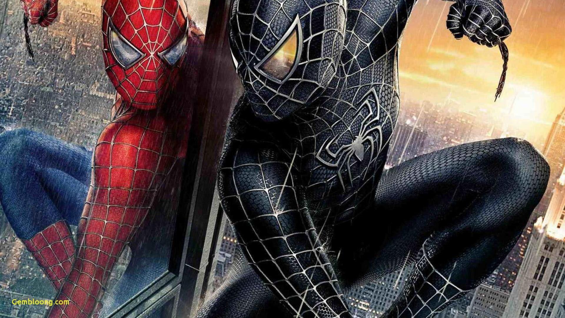 The Amazing Spider-Man 3 Wallpapers - Wallpaper Cave
