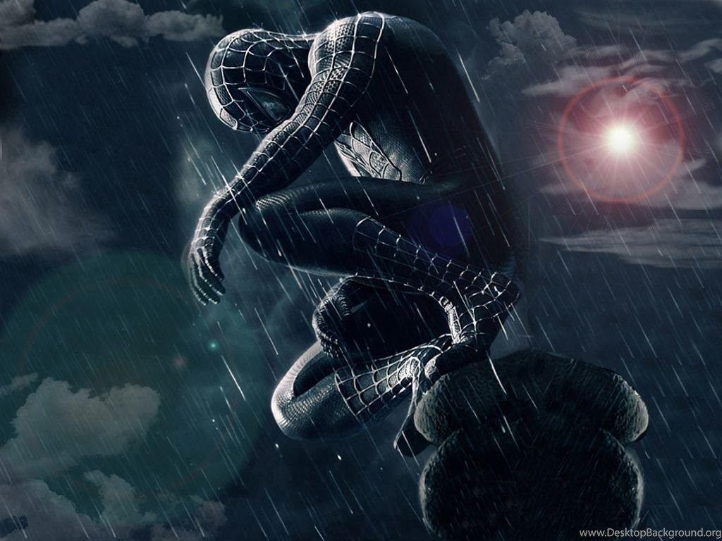 Spider Man 3 Wallpaper, Spider Man Wallpaper Hemslojdsgoten
