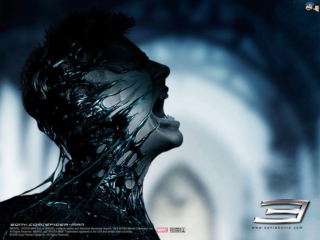 Free Download Spider Man 3 HD Movie Wallpaper