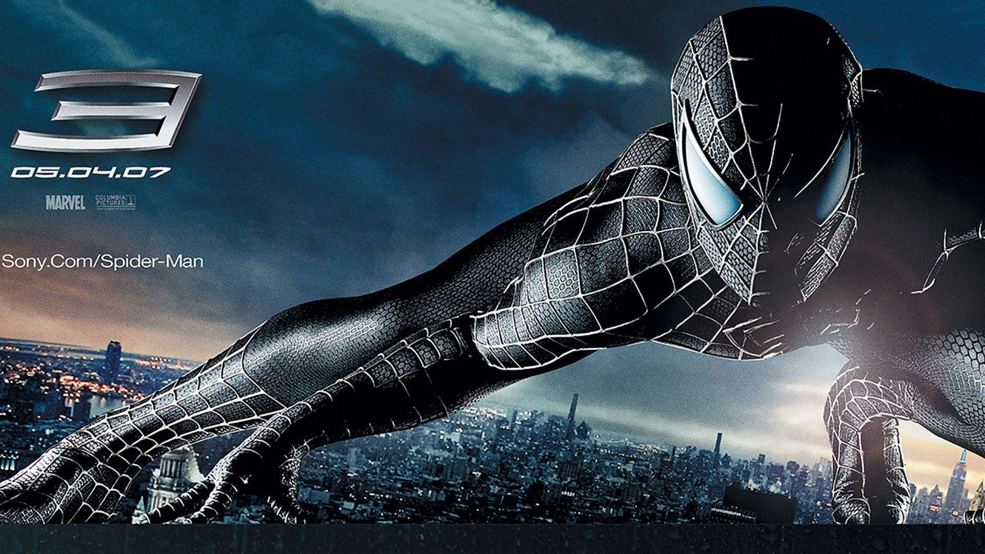 Wallpaper HD Spiderman