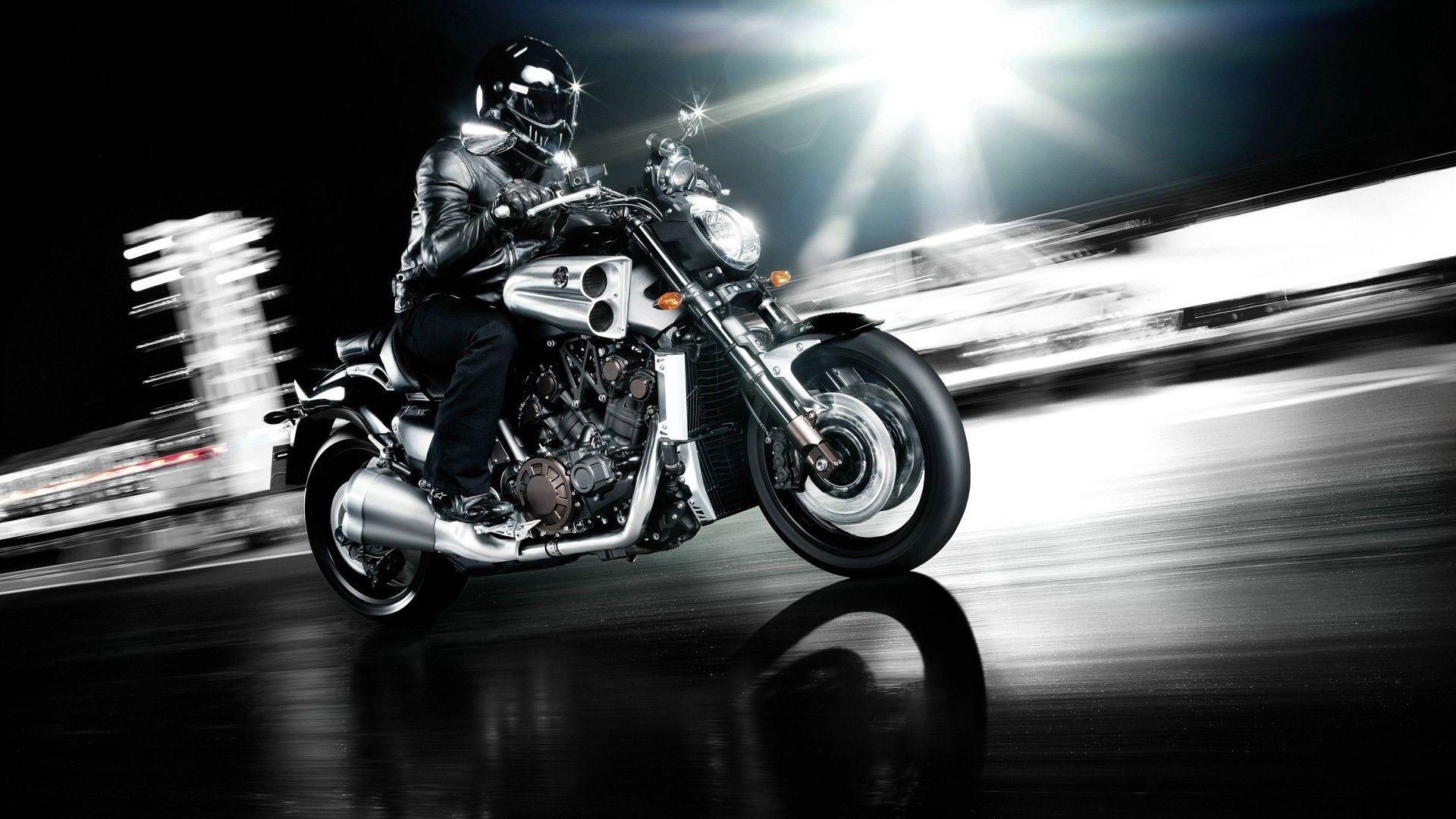 Yamaha V Max Download Wallpaper