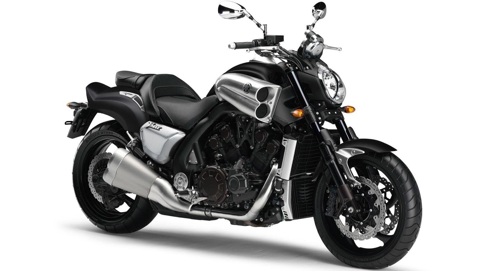 YAMAHA VMAX Price, Pics and Specs 2013