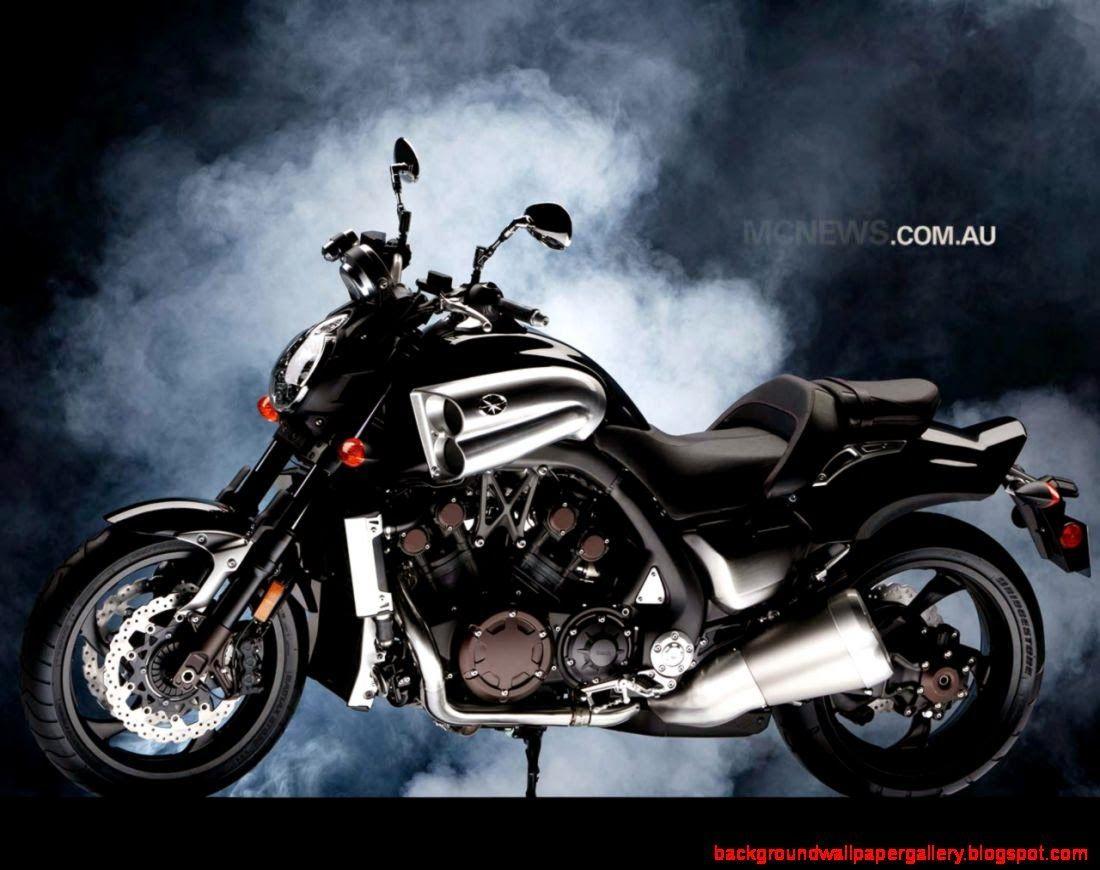 Yamaha V Max Wallpapers Wallpaper Cave