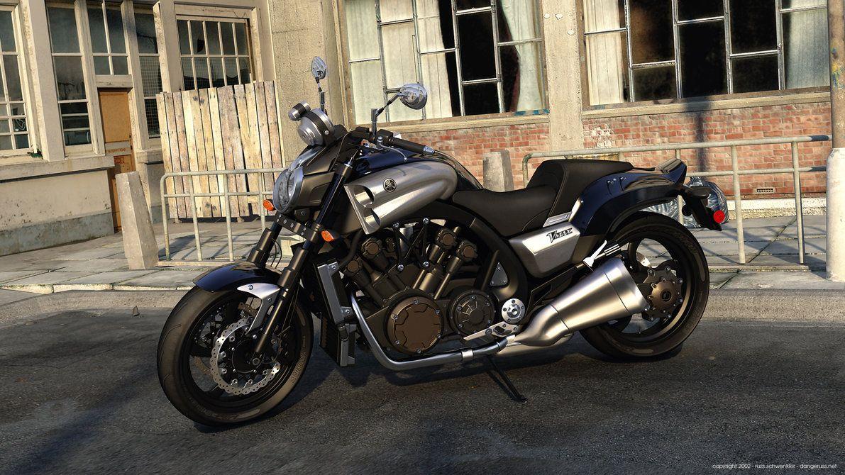 Star V Max