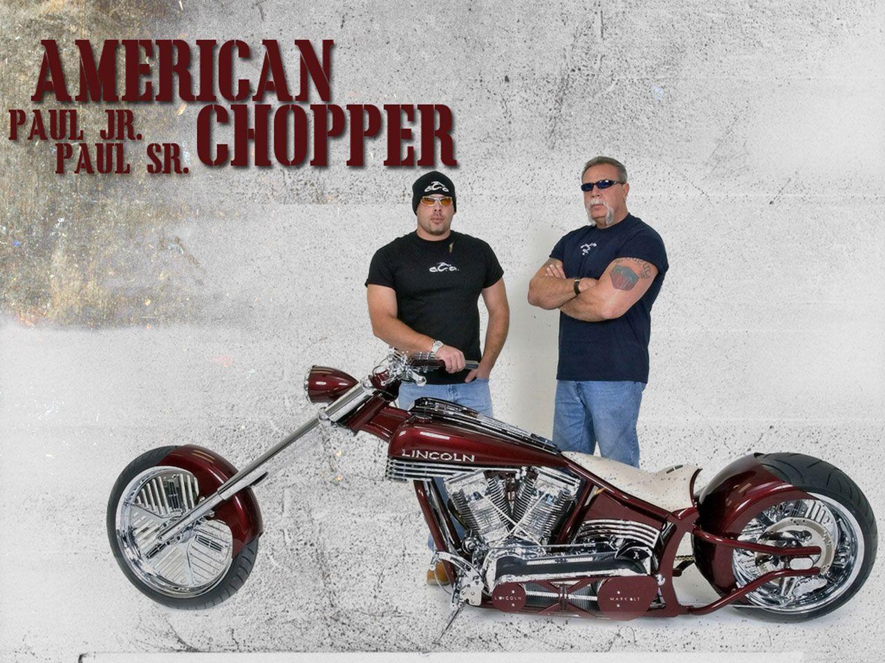 american chopper Wallpaper and Background Imagex960