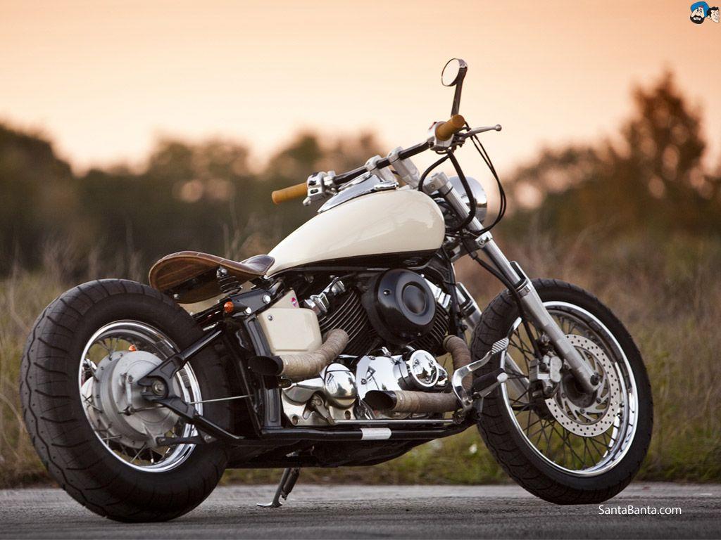 American Choppers Wallpaper