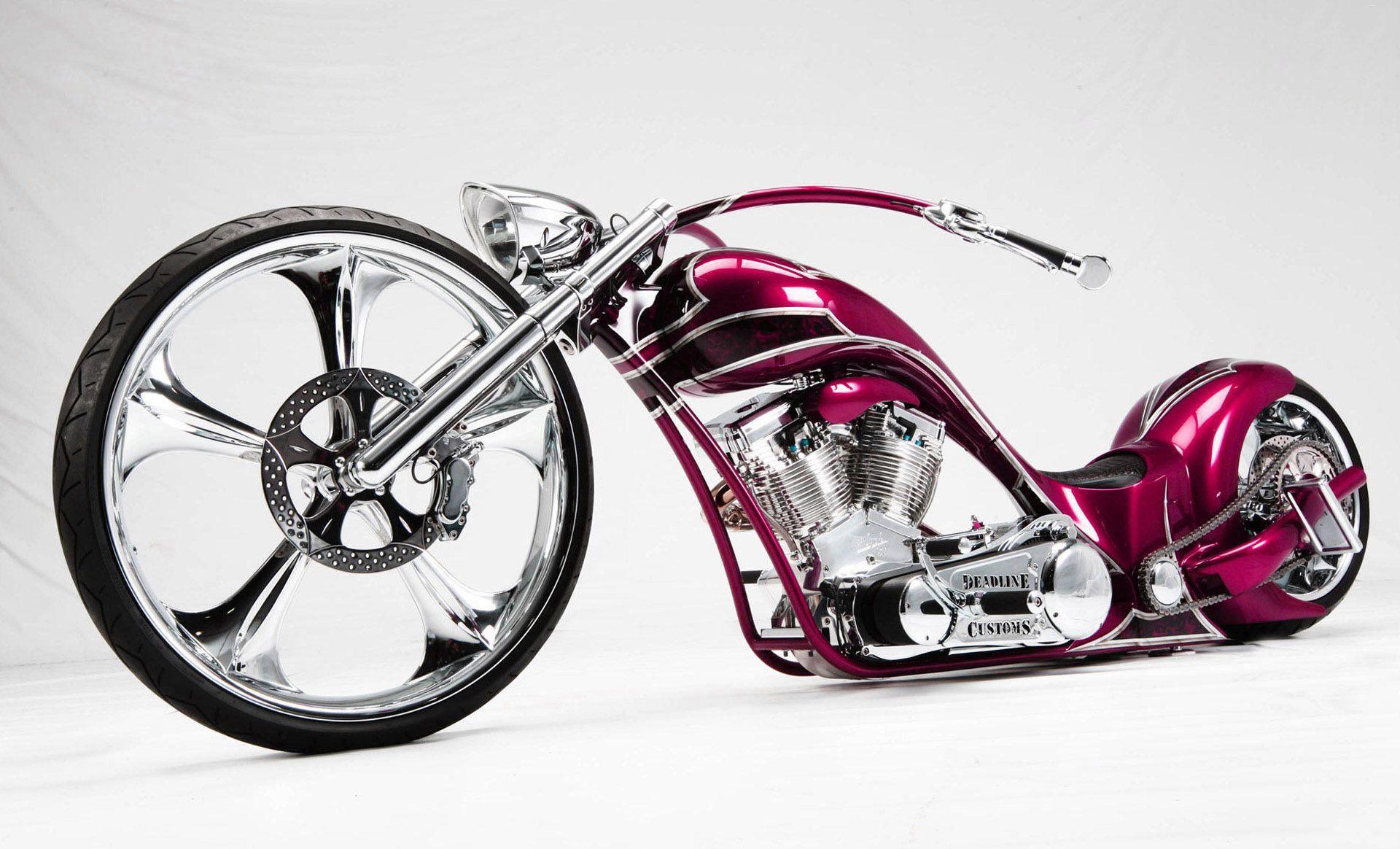 American Choppers Attractive HD Image Wallpaper. Bikes Image
