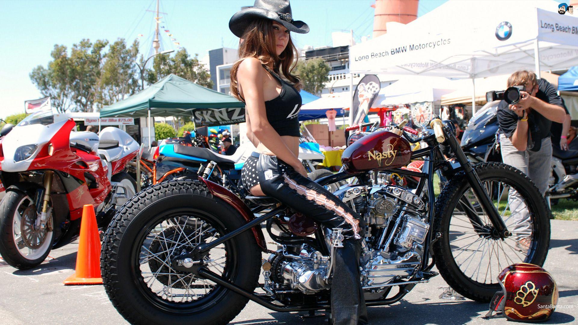 In Gallery: Chopper Wallpaper, 37 Chopper HD Wallpaper