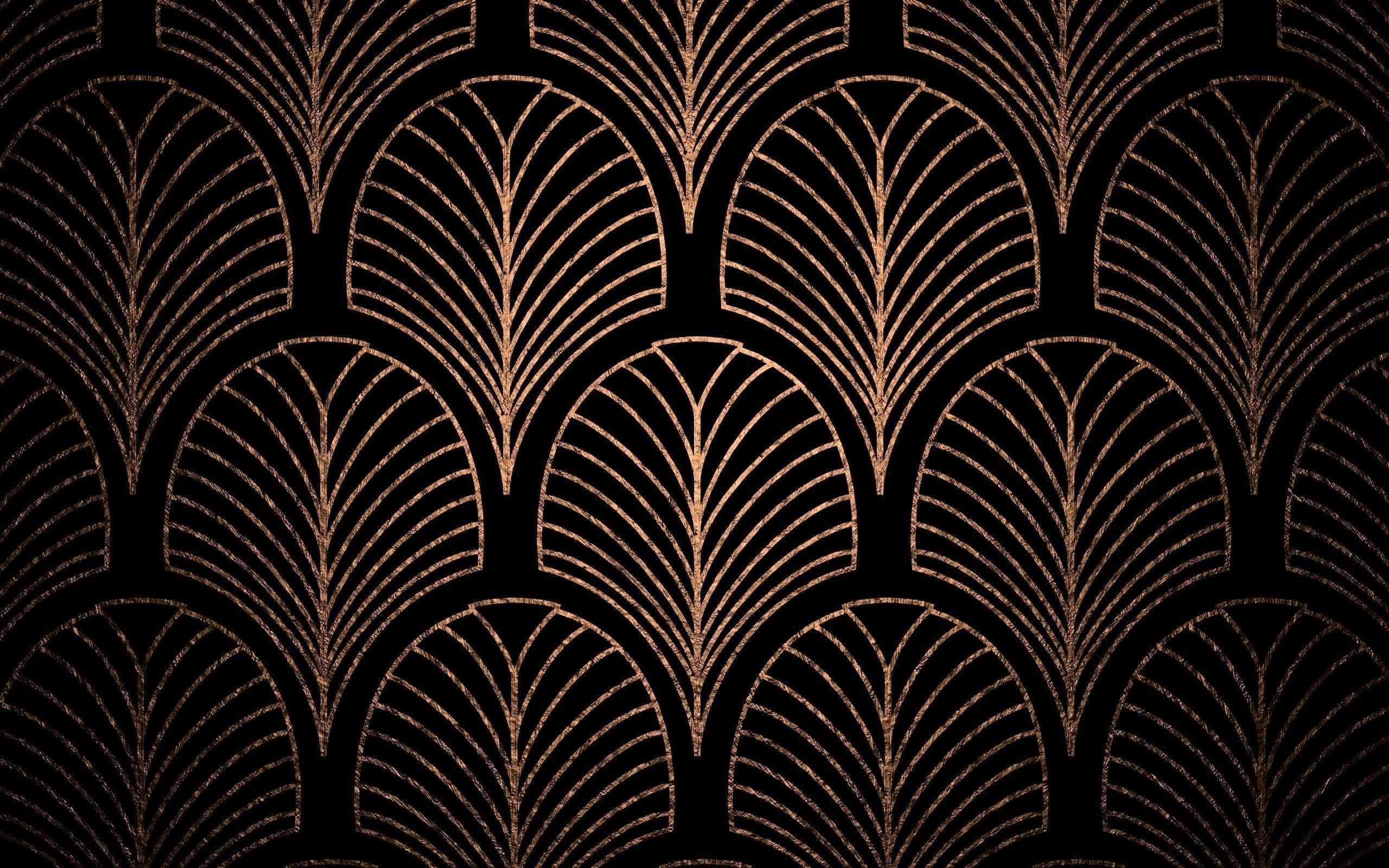 Art Deco Desktop Wallpapers Wallpaper Cave