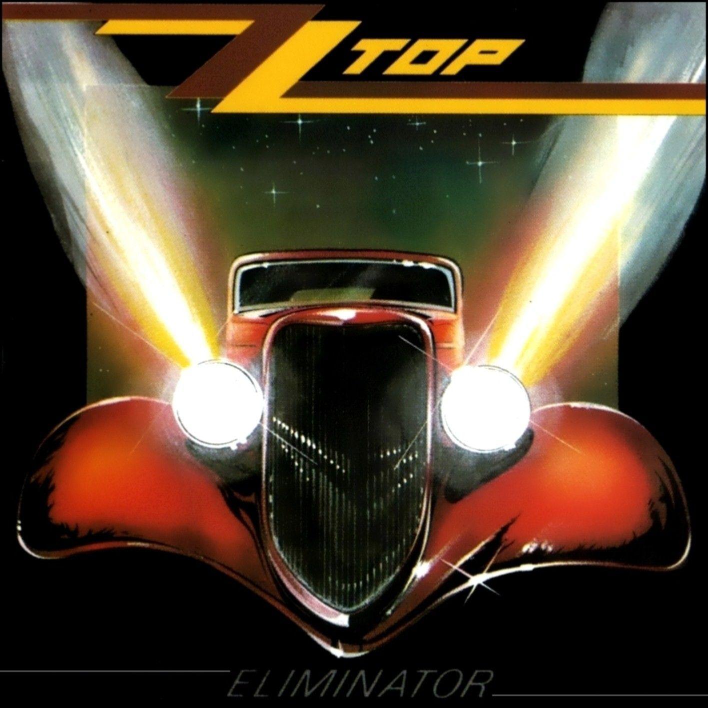 Picture suggestion for Zz Top Eliminator Wallpaper