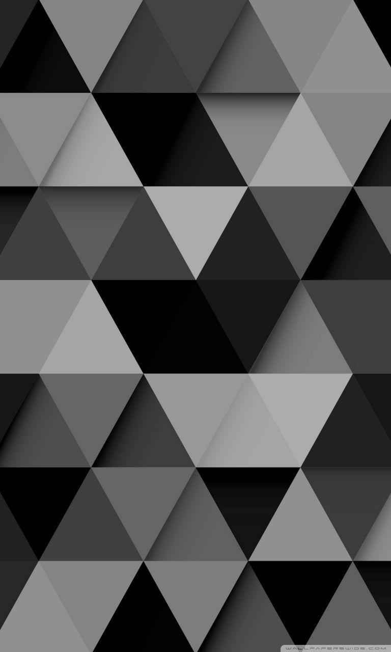 Abstract Black Design ❤ 4K HD Desktop Wallpapers for 4K Ultra HD TV