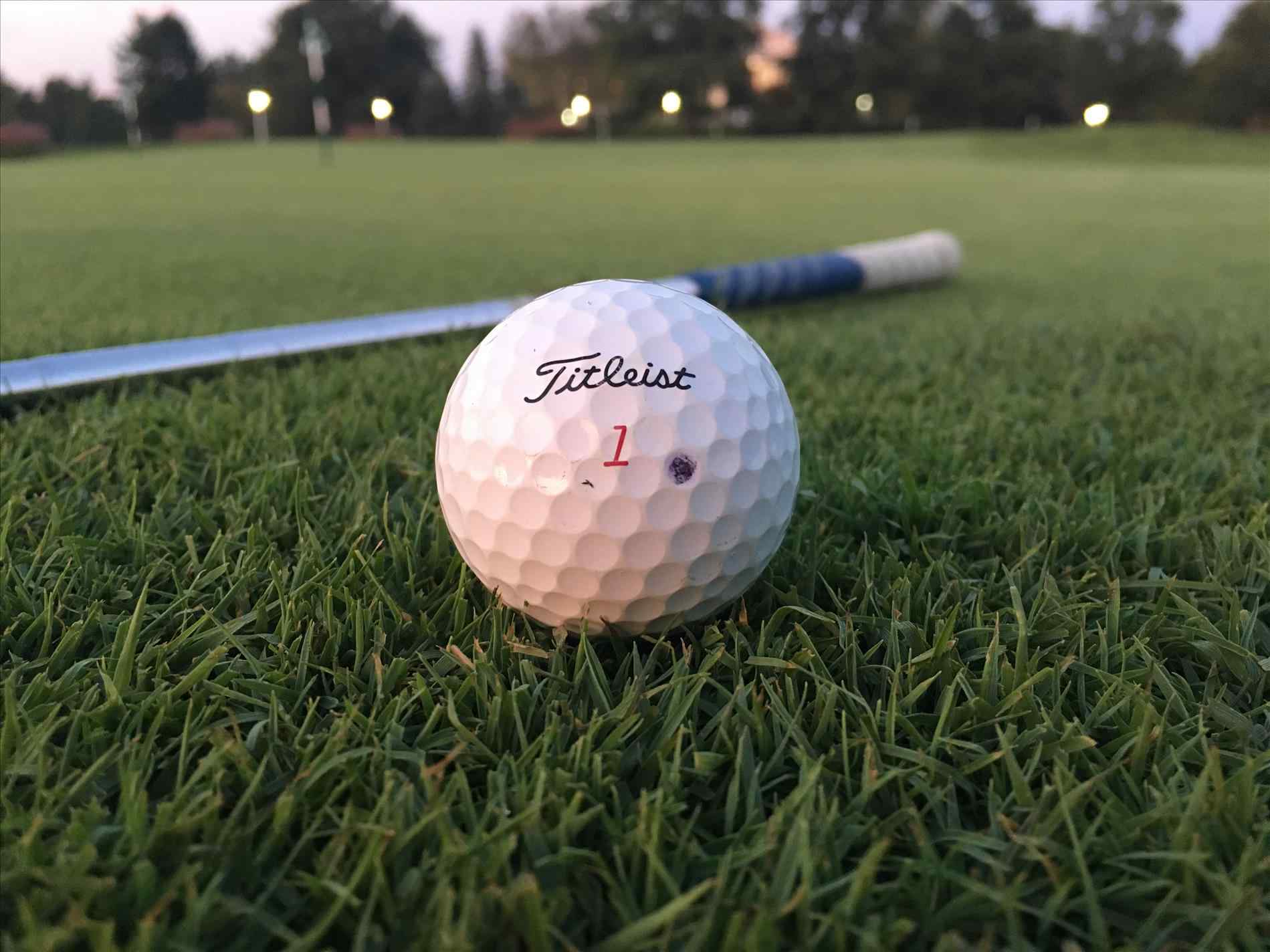 Titleist Logo Wallpapers - Wallpaper Cave