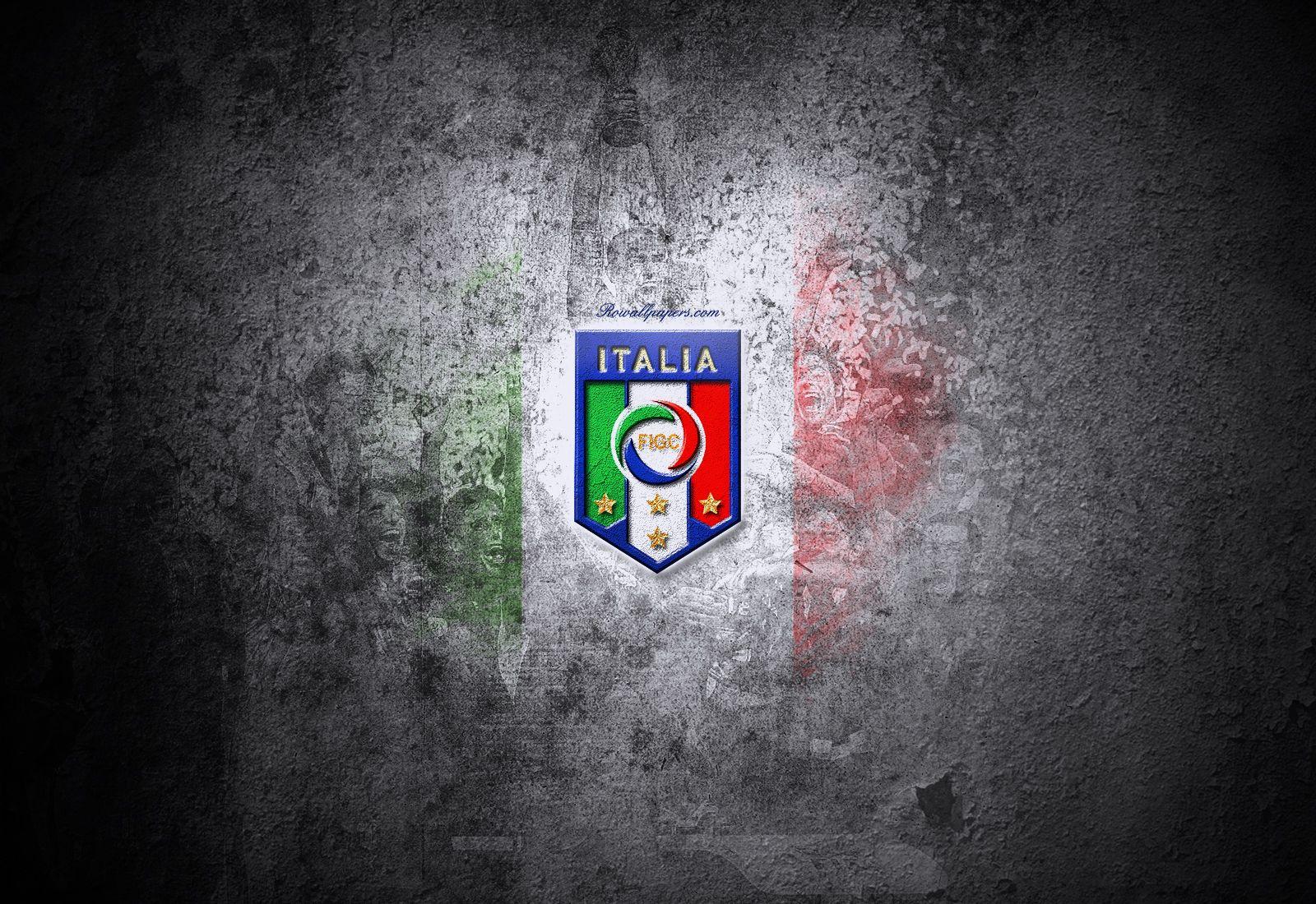 Italy Football Wallpaper