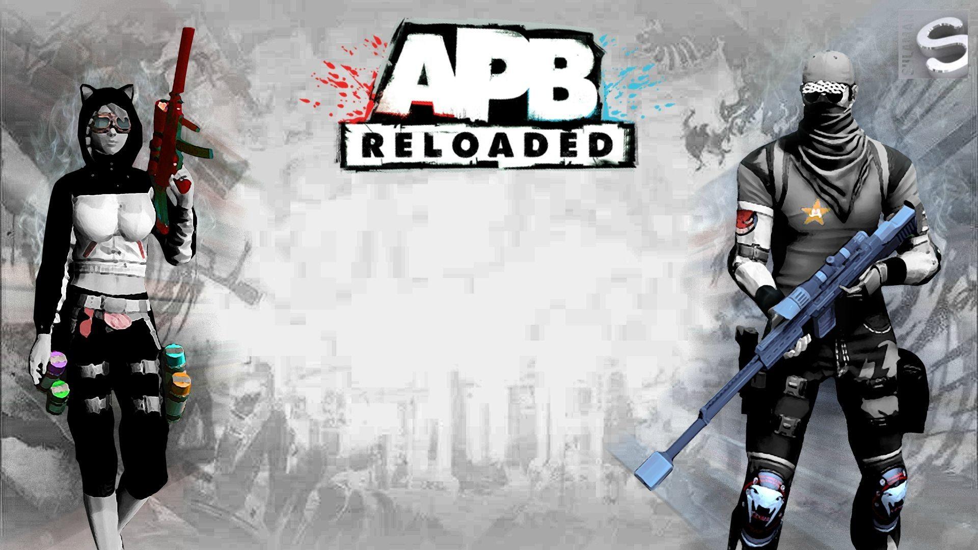 Apb reloaded не в steam фото 6