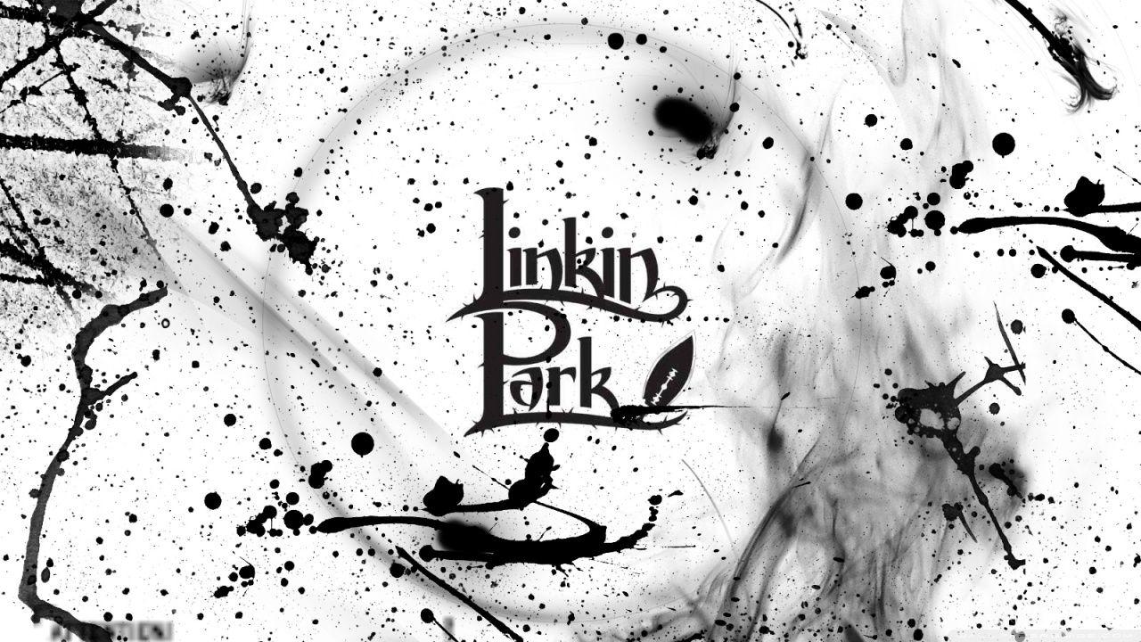 Linkin Park (alighasaby ❤ 4K HD Desktop Wallpaper