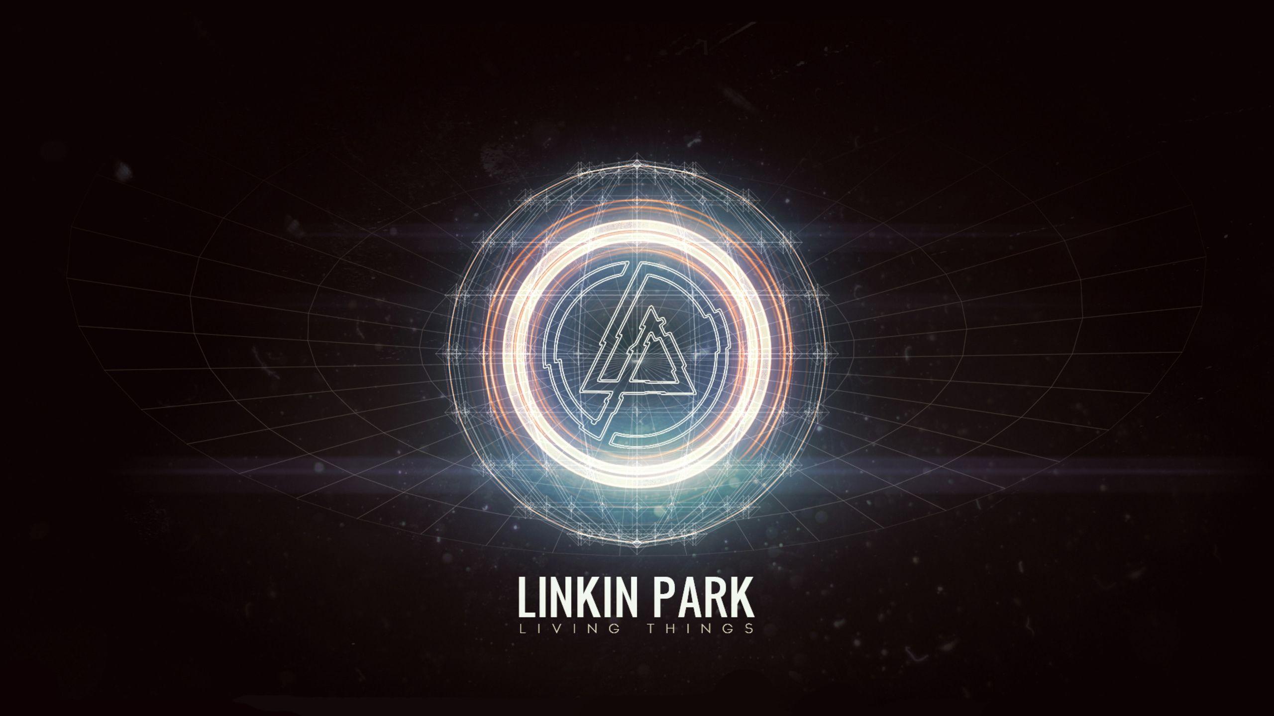 Linkin Park 1440P Resolution HD 4k Wallpaper, Image
