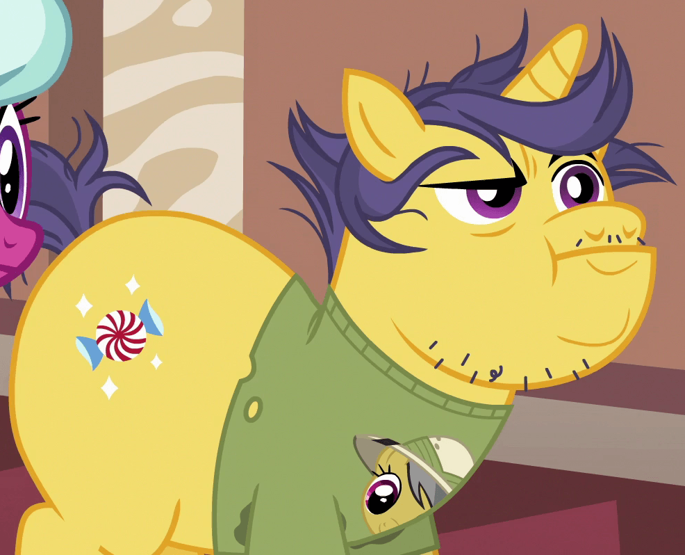 background pony, brony, brony stereotype, mint condition