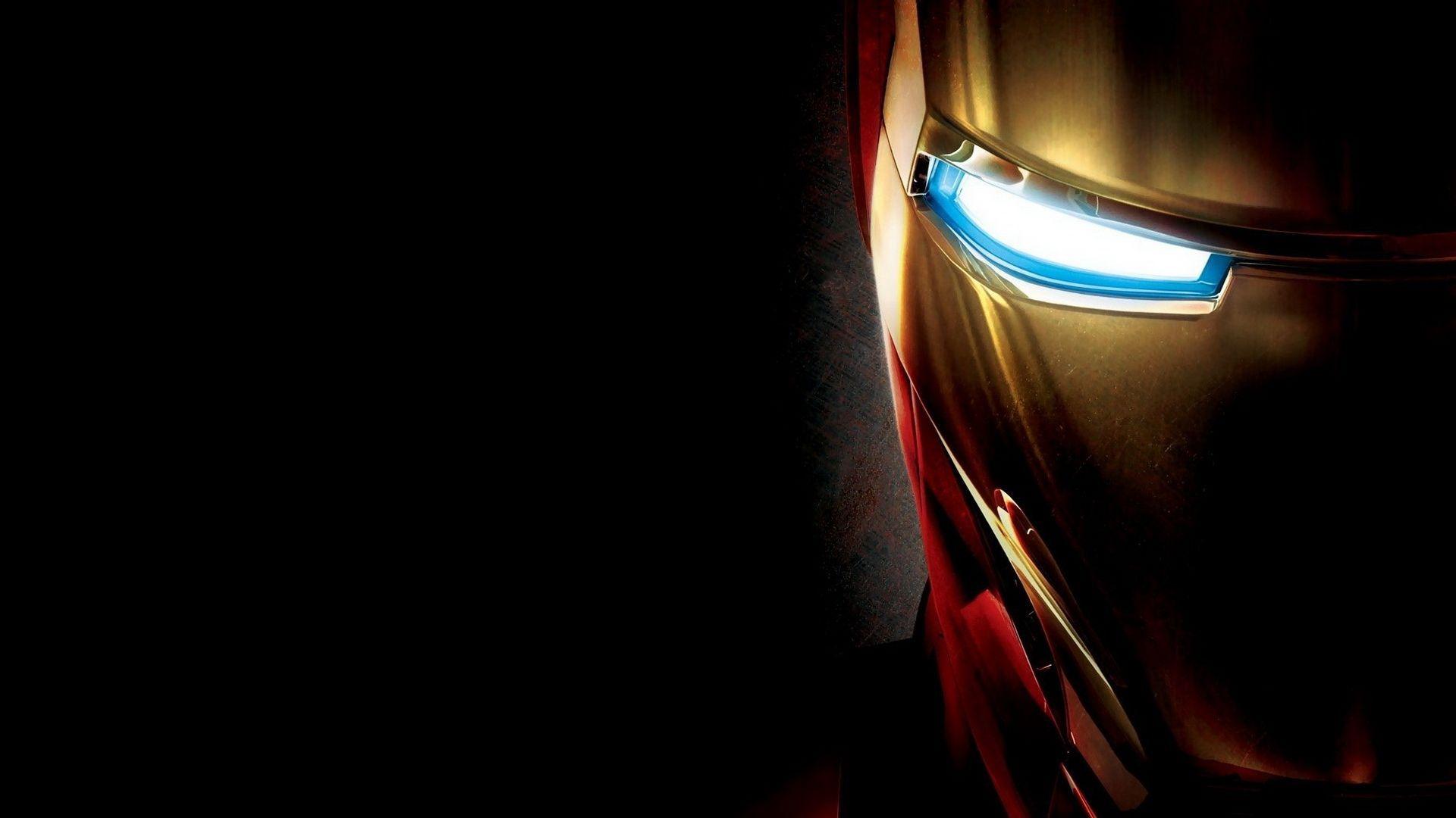 Download Gambar Wallpaper Hd Black Iron Man terbaru 2020