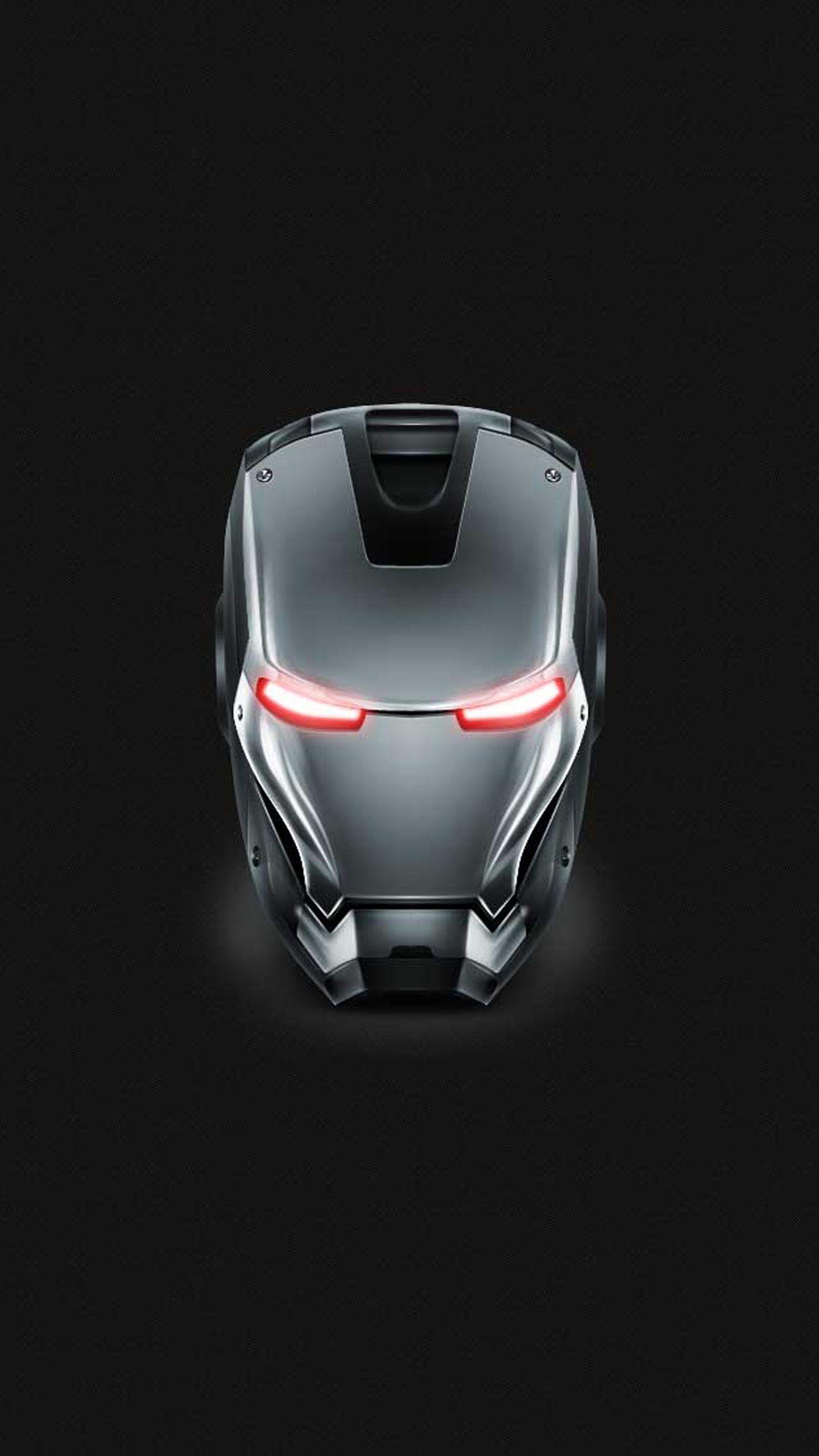 Iron Man Wallpaper For Android. (34++ Wallpaper)