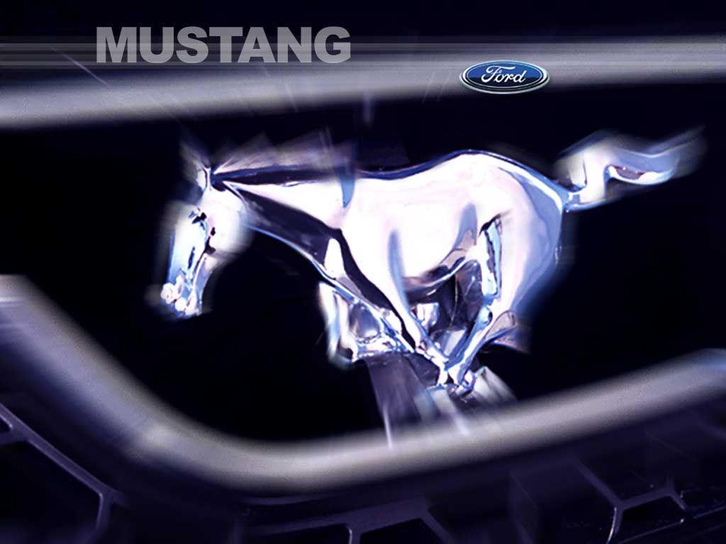 Cool Mustang Ford Symbol Wallpaper Pics Wallpaper. LogoMania