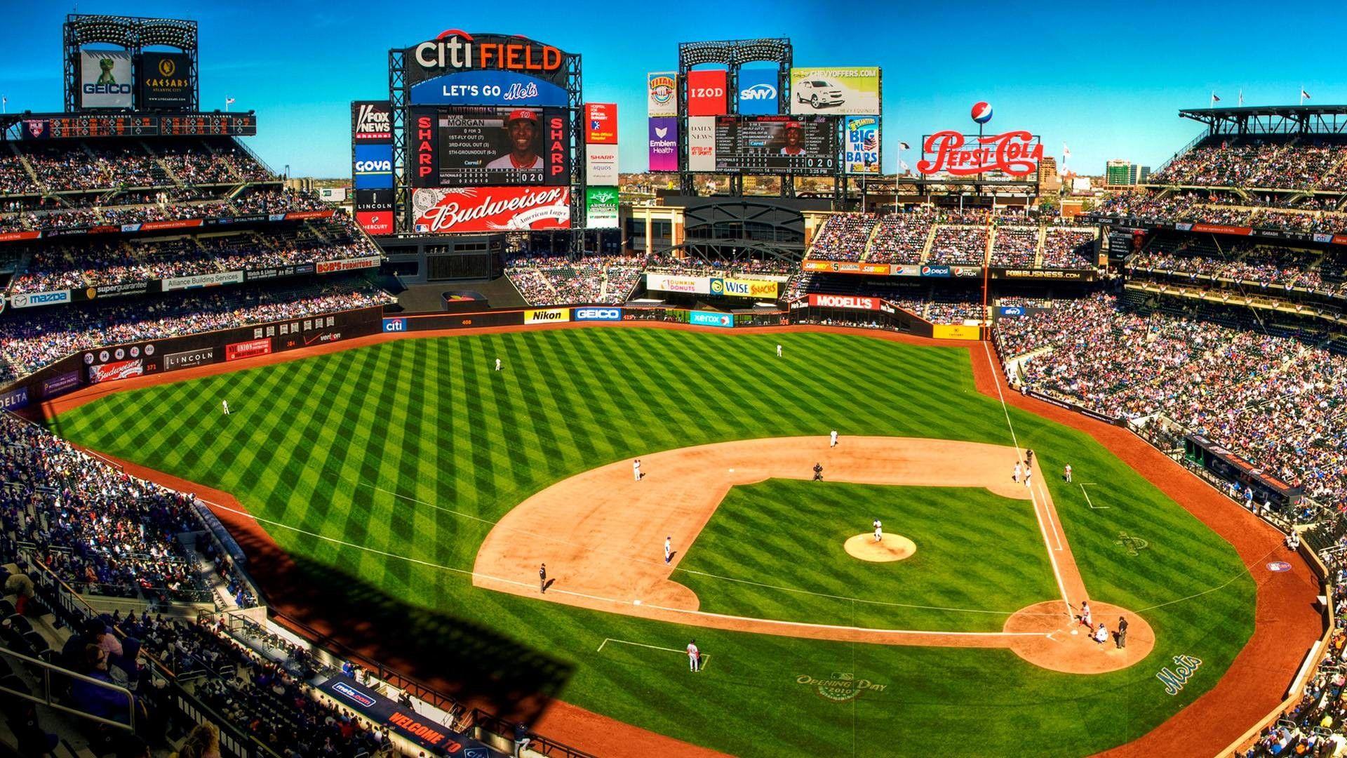 Amazing Yankee Stadium HD Wallpaper. Beautiful image HD Picture