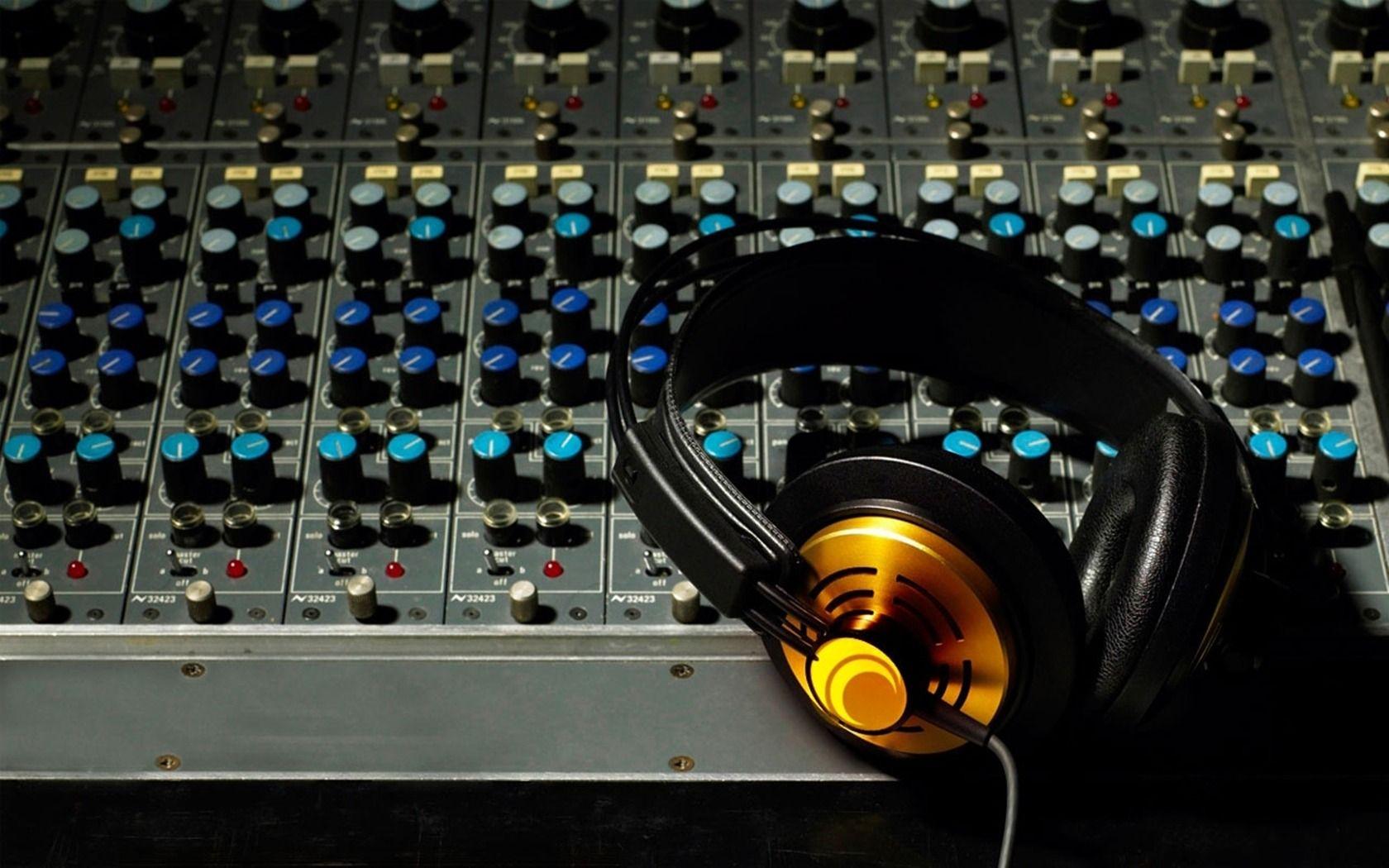 Studio Recording Wallpapers Studio Recording Wallpapers
