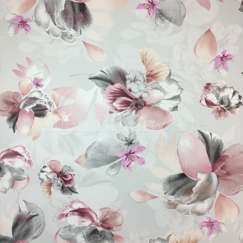 Lipsy London Soft Petals Wallpaper 144020